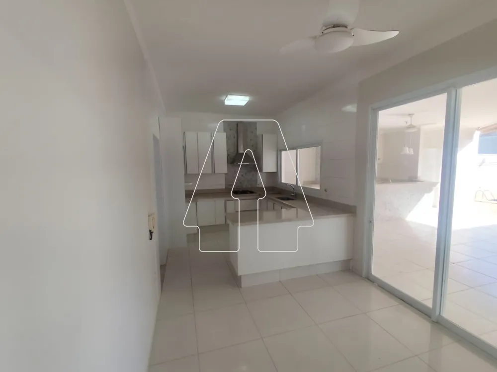 Comprar Casa / Condomínio em Araçatuba R$ 1.200.000,00 - Foto 3