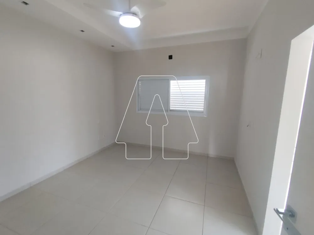 Comprar Casa / Condomínio em Araçatuba R$ 1.200.000,00 - Foto 9