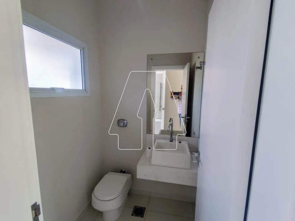 Comprar Casa / Condomínio em Araçatuba R$ 1.200.000,00 - Foto 8