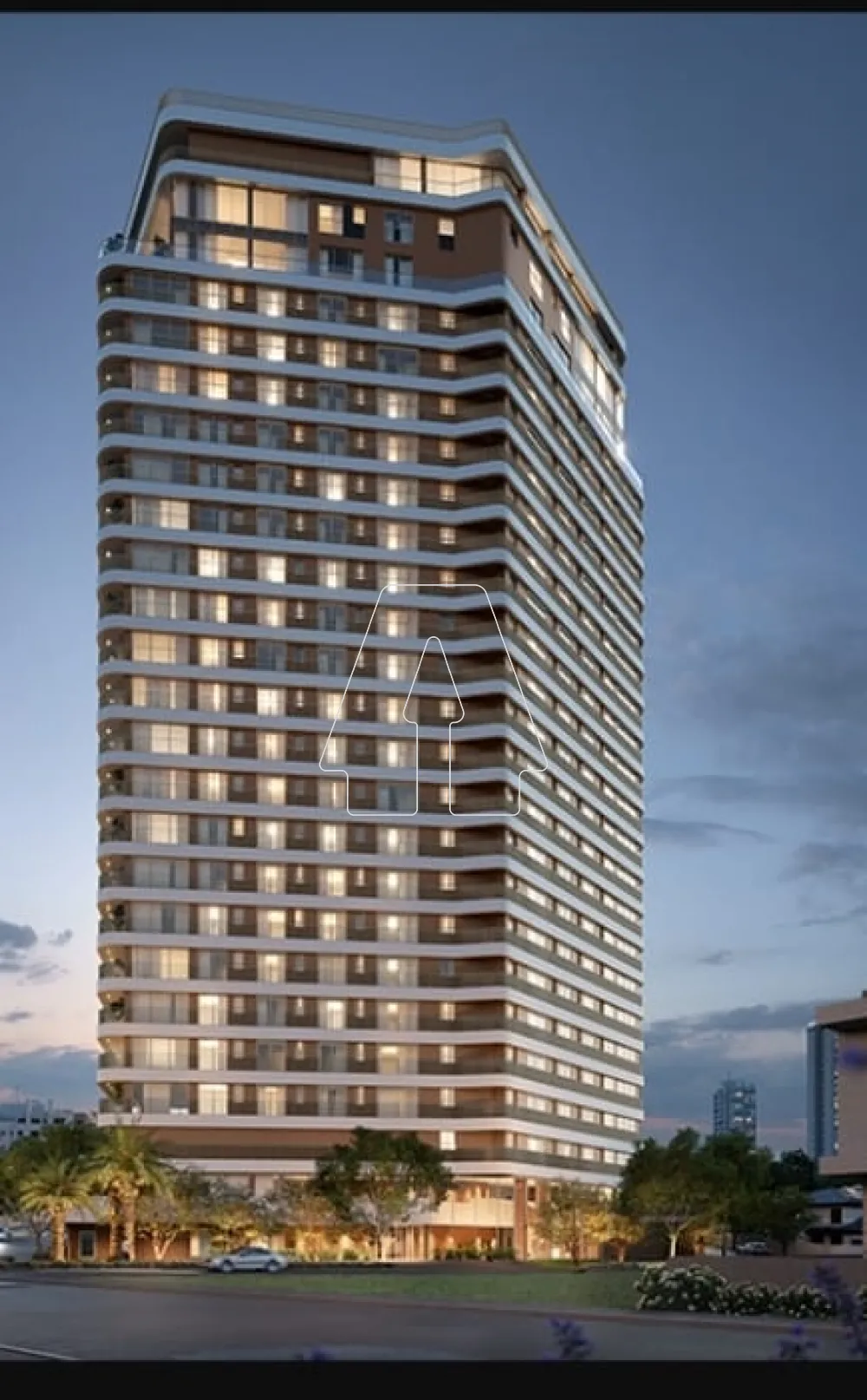 Comprar Apartamento / Padrão em Araçatuba R$ 3.450.000,00 - Foto 1