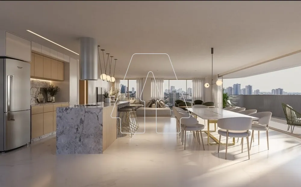 Comprar Apartamento / Padrão em Araçatuba R$ 3.450.000,00 - Foto 3