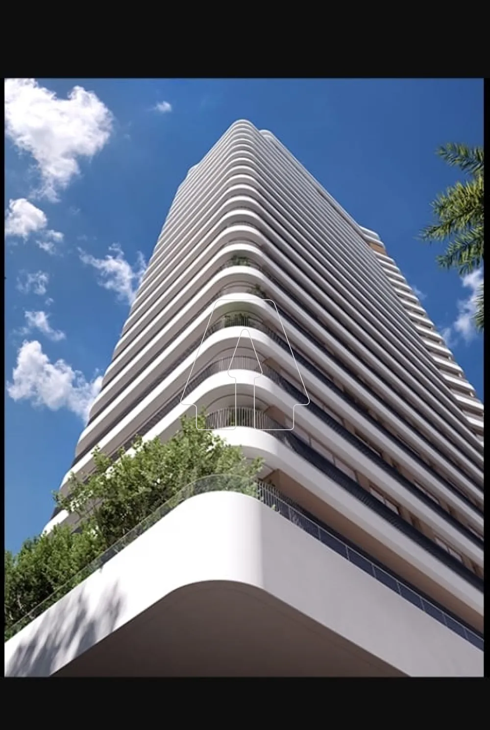 Comprar Apartamento / Padrão em Araçatuba R$ 3.450.000,00 - Foto 4