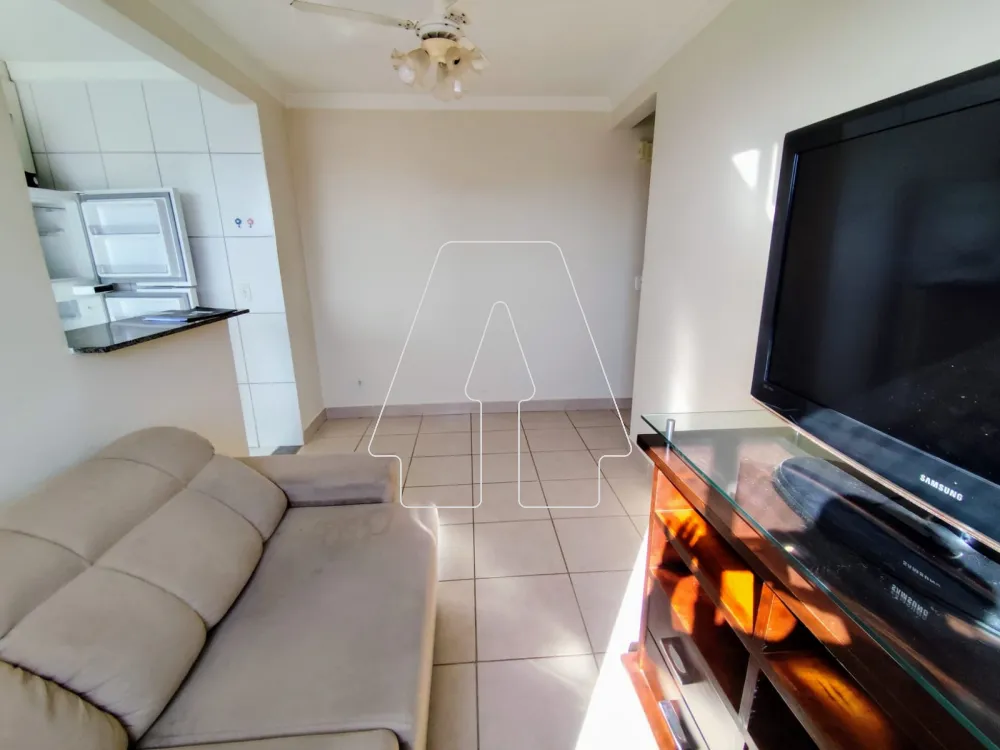 Comprar Apartamento / Padrão em Araçatuba R$ 150.000,00 - Foto 2