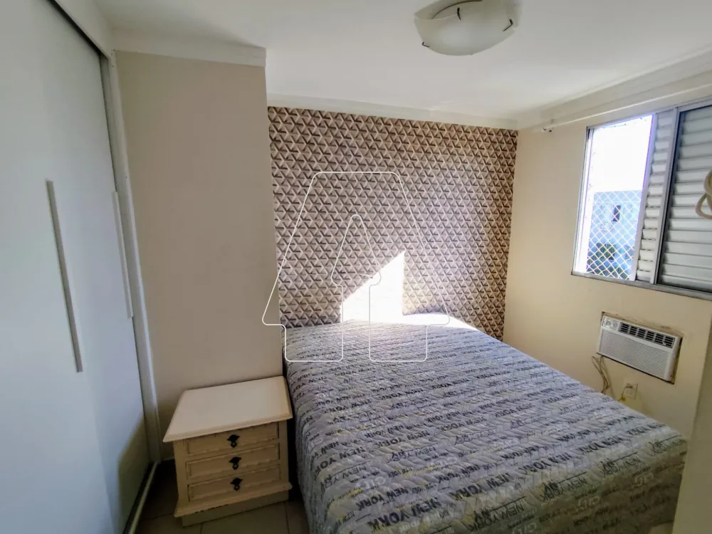 Comprar Apartamento / Padrão em Araçatuba R$ 150.000,00 - Foto 6