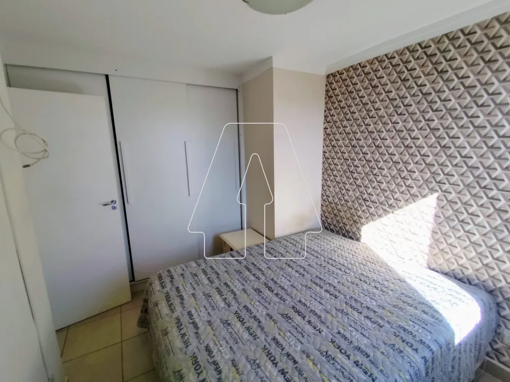Comprar Apartamento / Padrão em Araçatuba R$ 150.000,00 - Foto 7