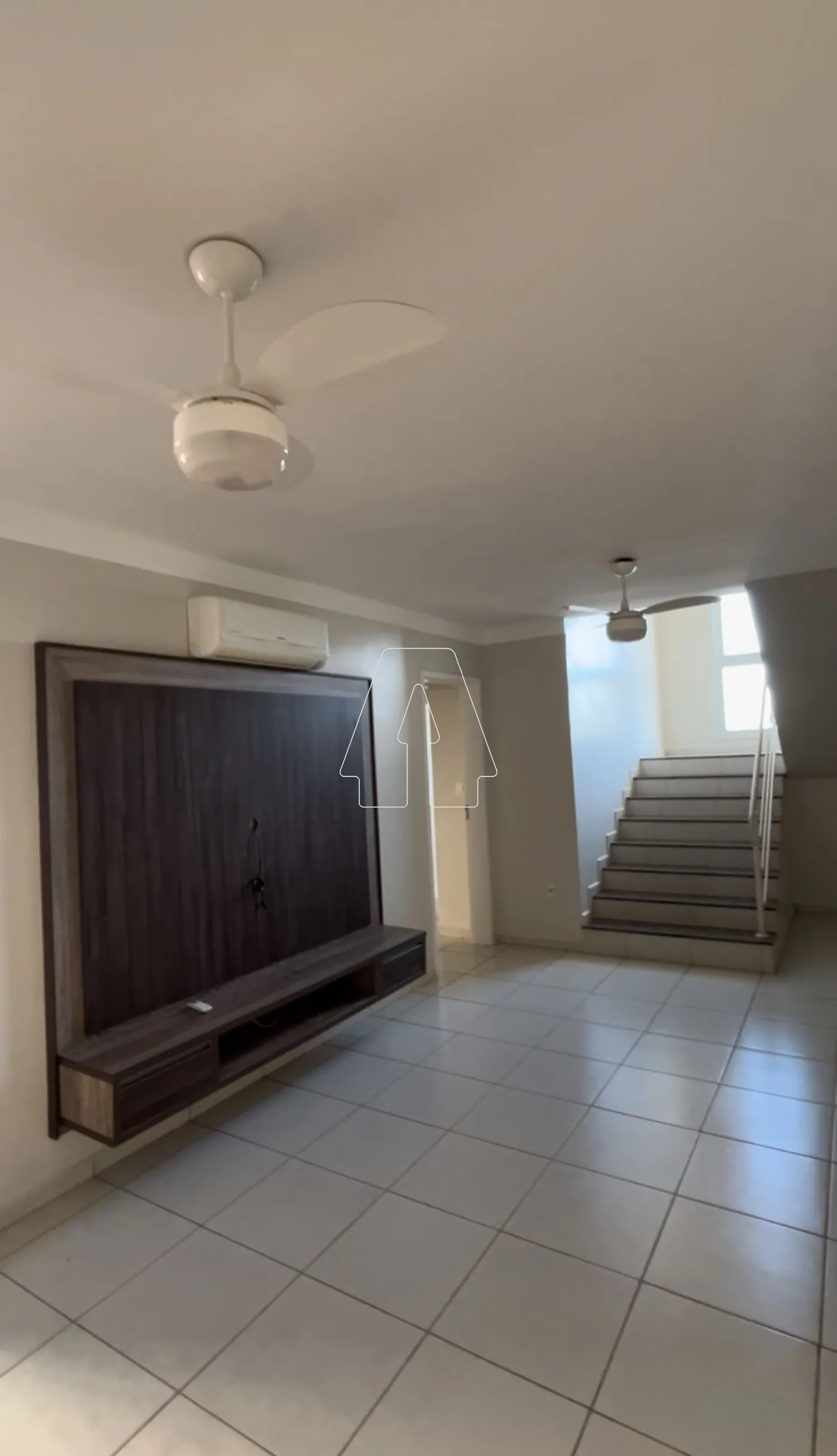 Alugar Apartamento / Padrão em Araçatuba R$ 2.350,00 - Foto 1