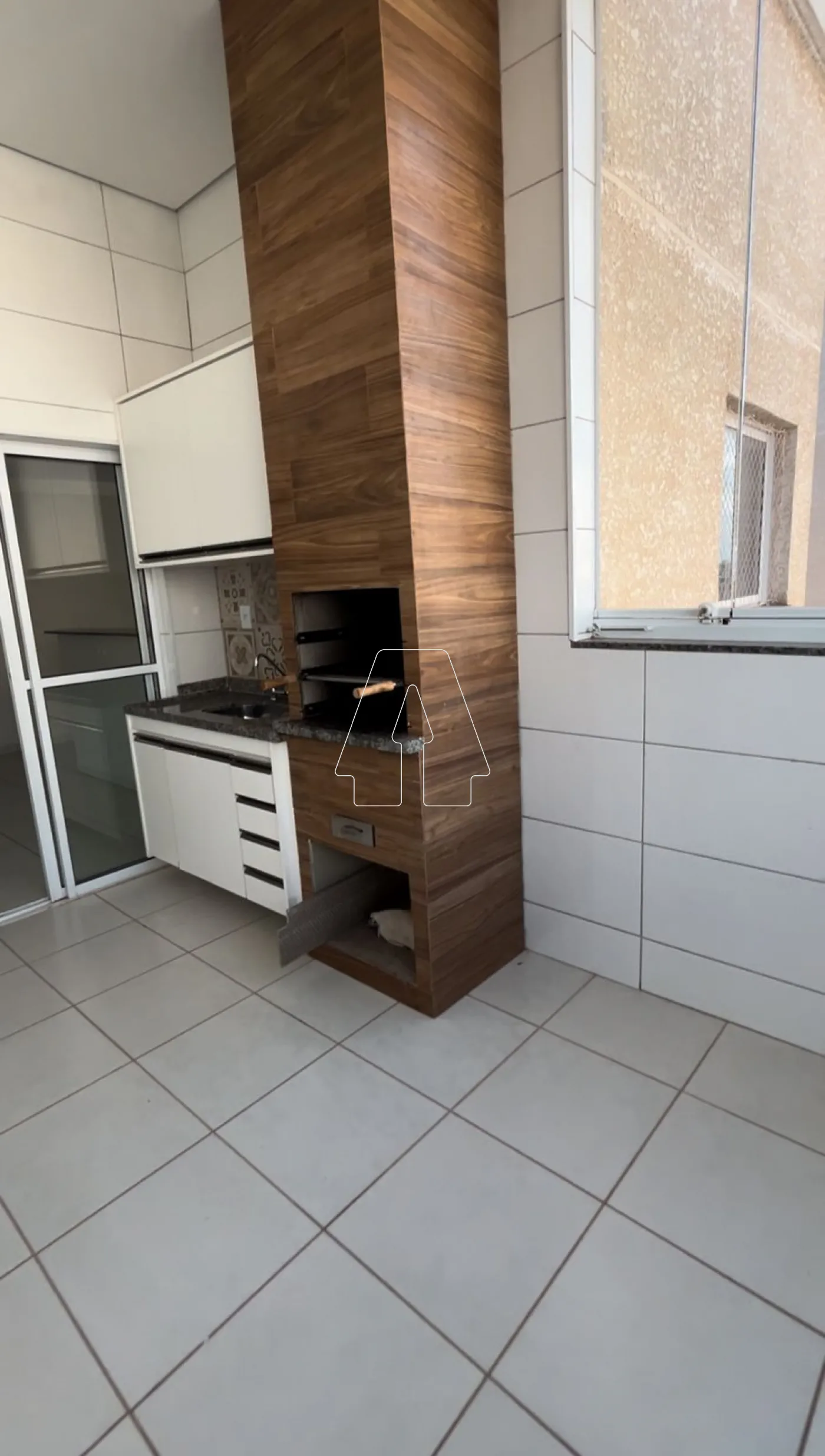 Alugar Apartamento / Padrão em Araçatuba R$ 2.350,00 - Foto 5