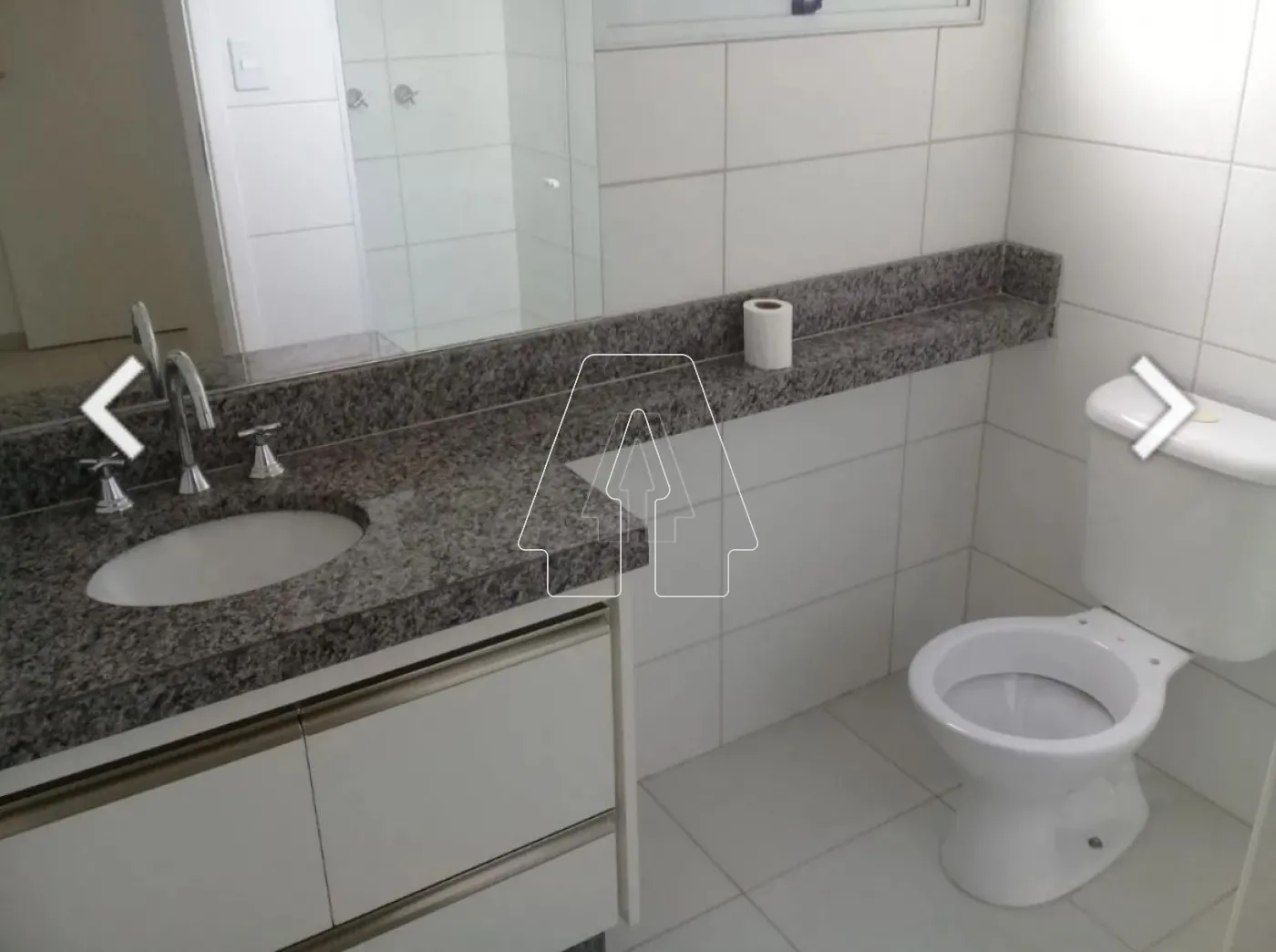Alugar Apartamento / Padrão em Araçatuba R$ 2.350,00 - Foto 7