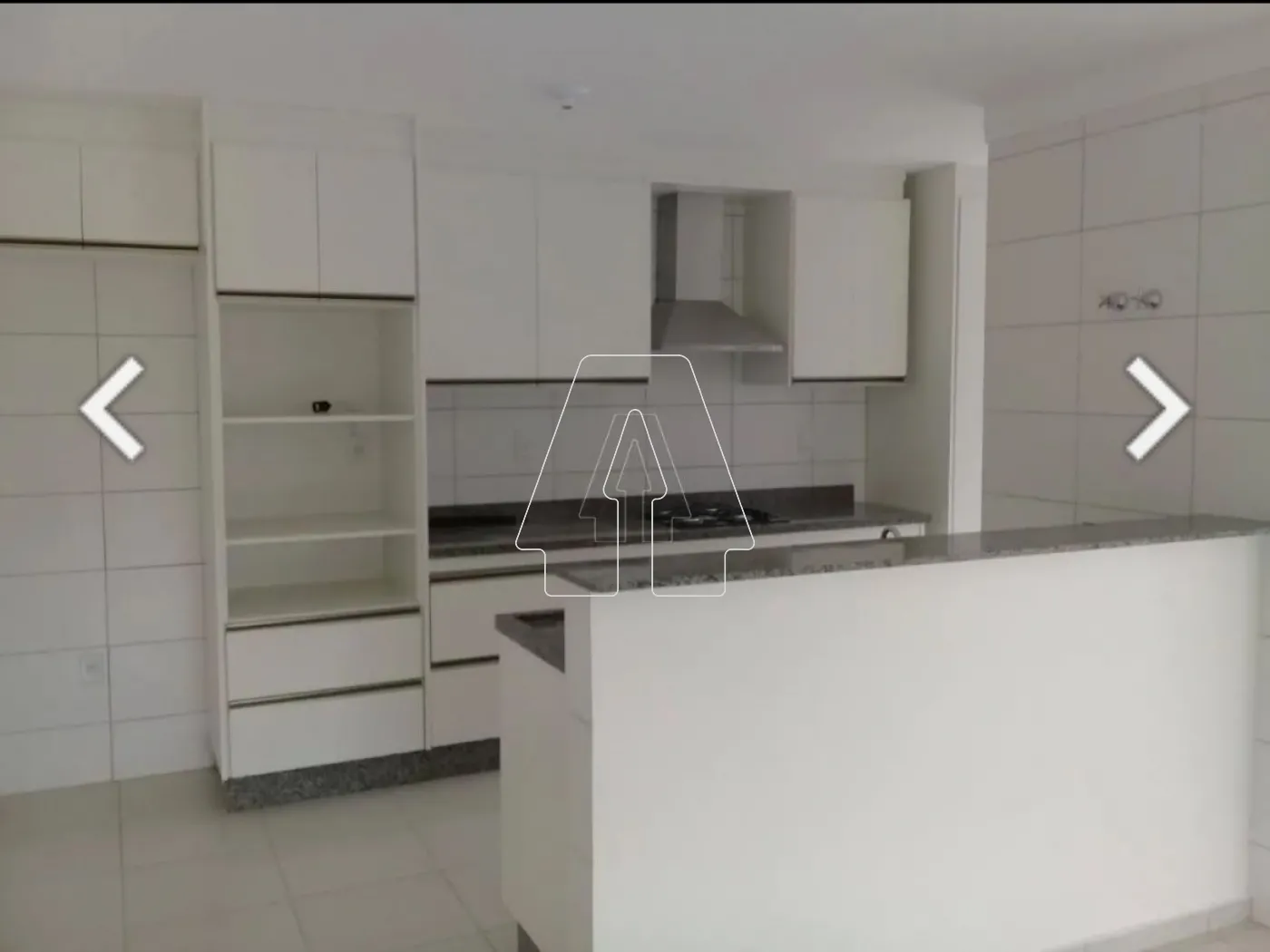 Alugar Apartamento / Padrão em Araçatuba R$ 2.350,00 - Foto 8