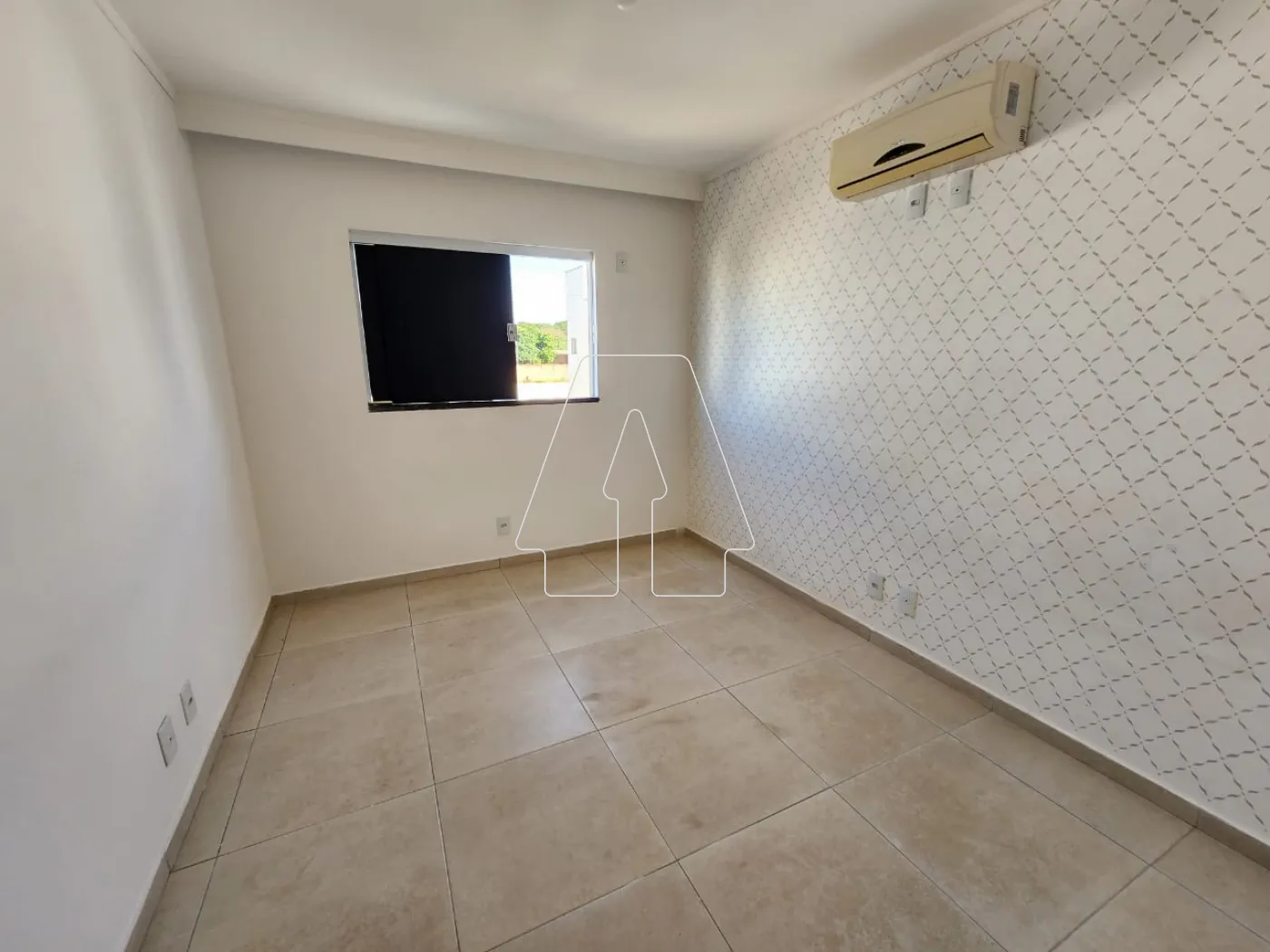 Alugar Casa / Condomínio em Araçatuba R$ 1.500,00 - Foto 6