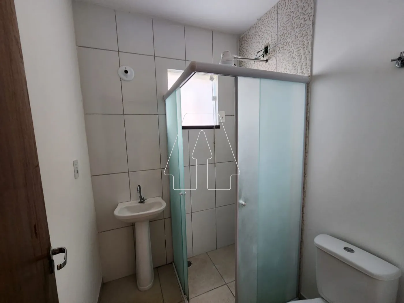 Alugar Casa / Condomínio em Araçatuba R$ 1.500,00 - Foto 7