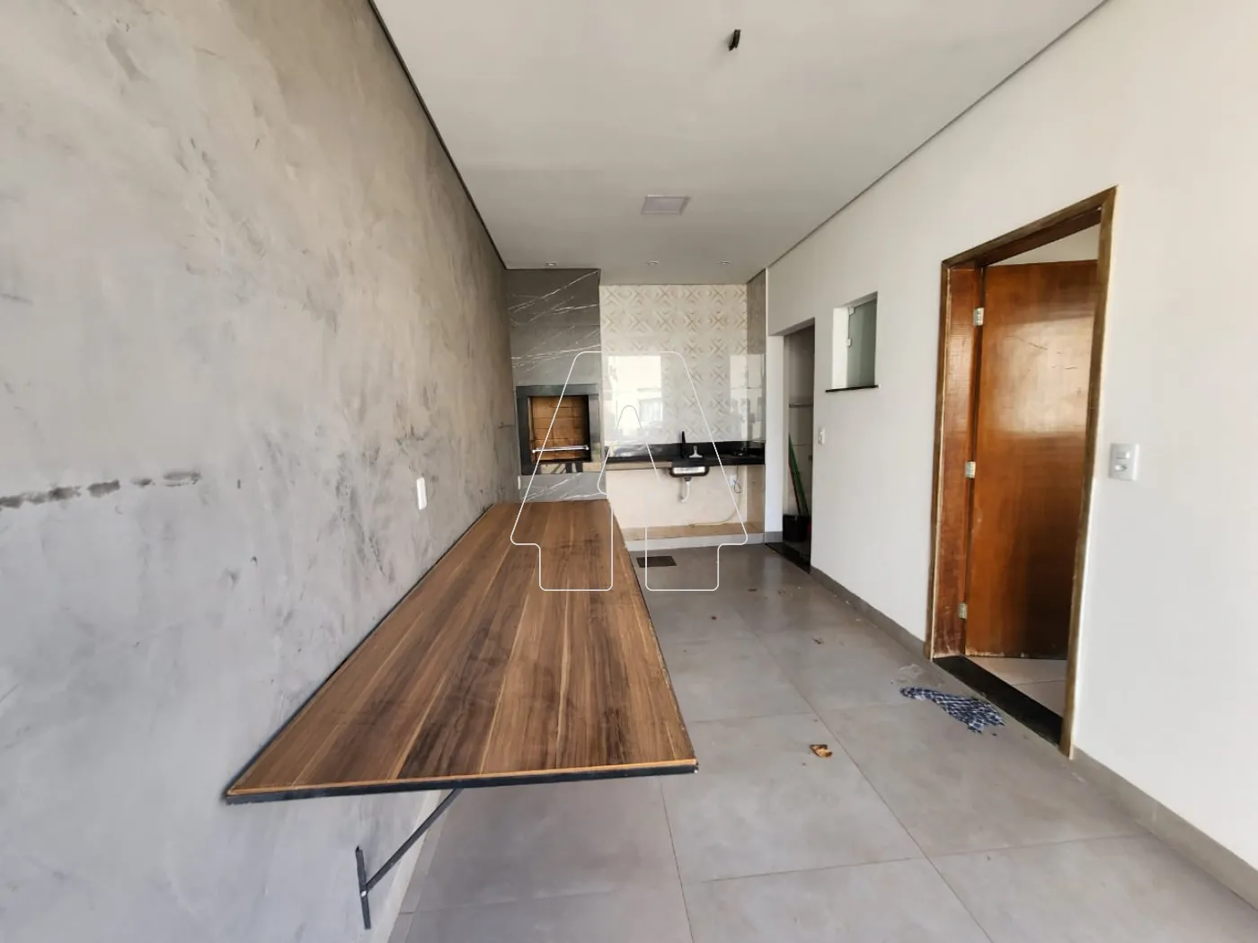 Alugar Casa / Condomínio em Araçatuba R$ 1.500,00 - Foto 9
