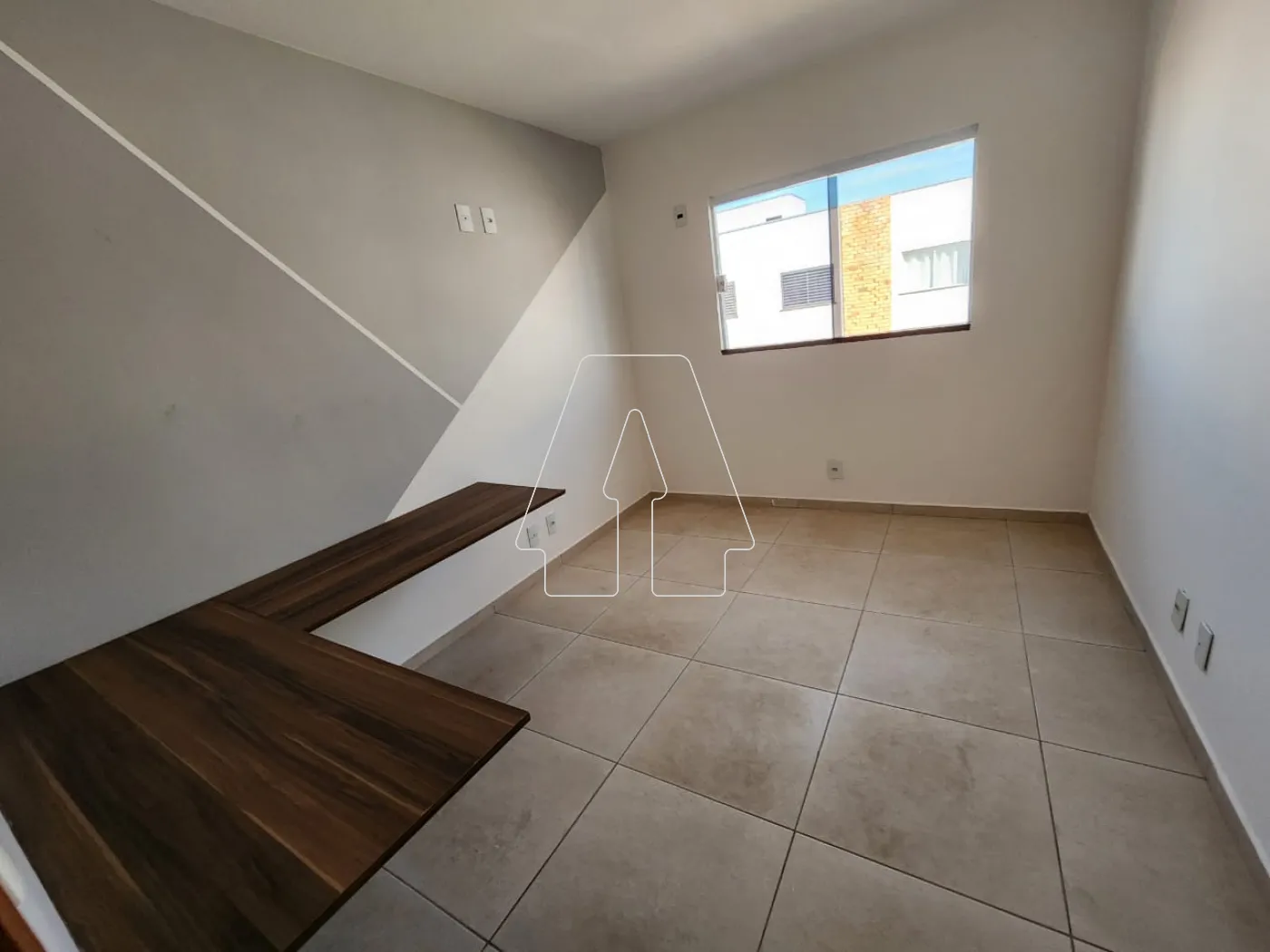 Alugar Casa / Condomínio em Araçatuba R$ 1.500,00 - Foto 8