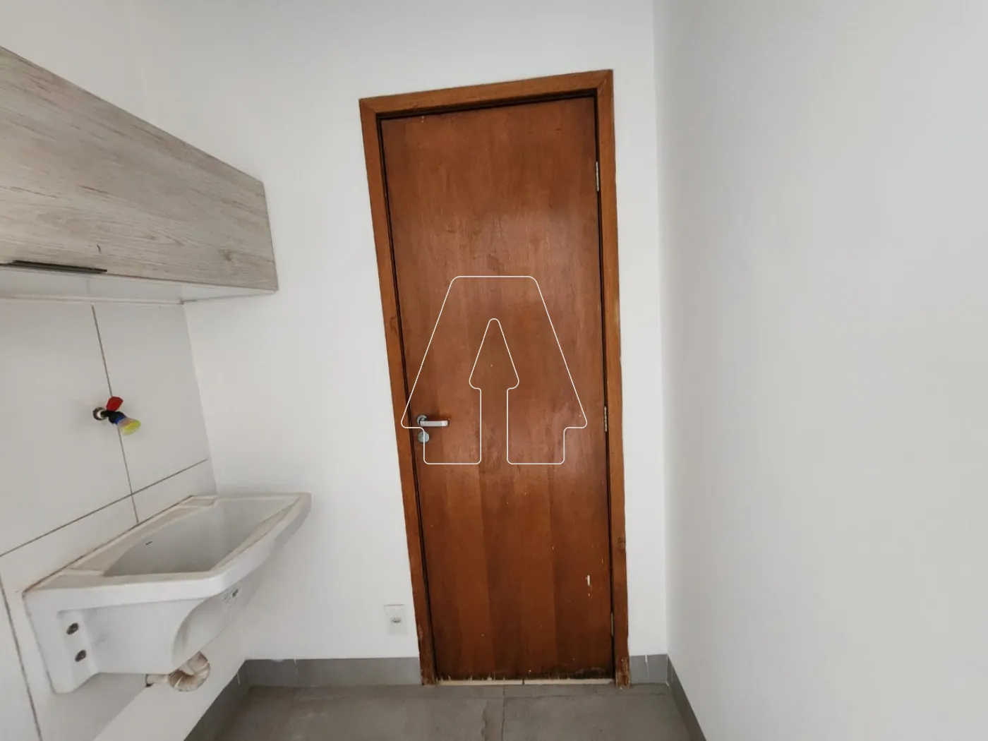 Alugar Casa / Condomínio em Araçatuba R$ 1.500,00 - Foto 10