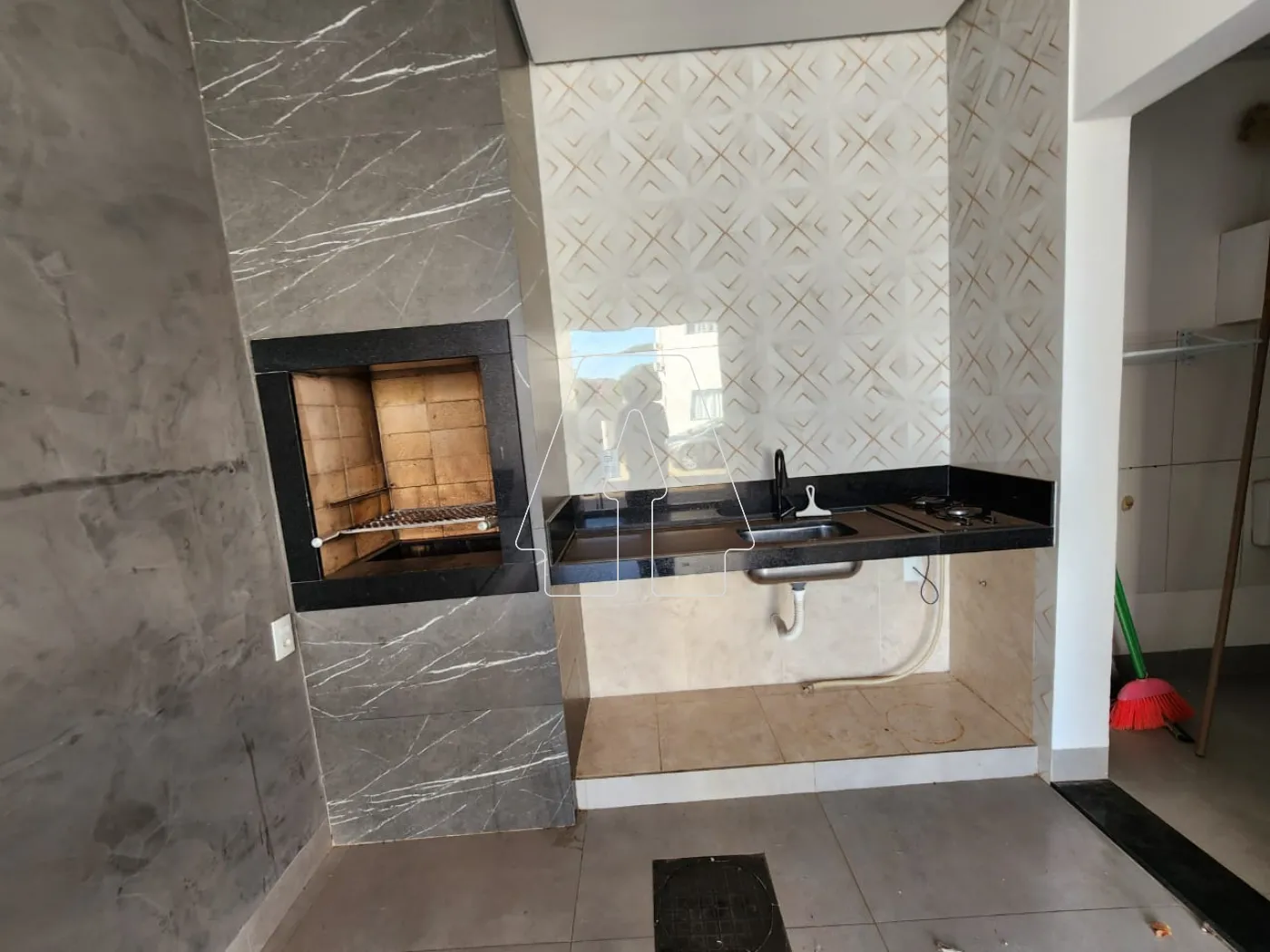 Alugar Casa / Condomínio em Araçatuba R$ 1.500,00 - Foto 11