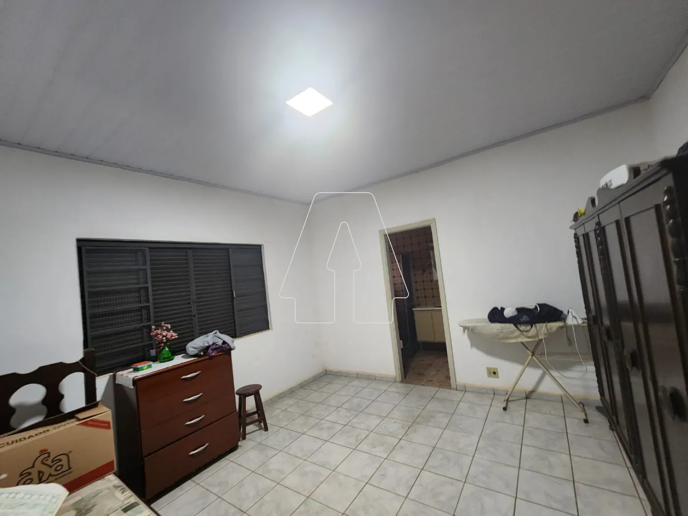 Alugar Casa / Residencial em Araçatuba R$ 1.700,00 - Foto 6