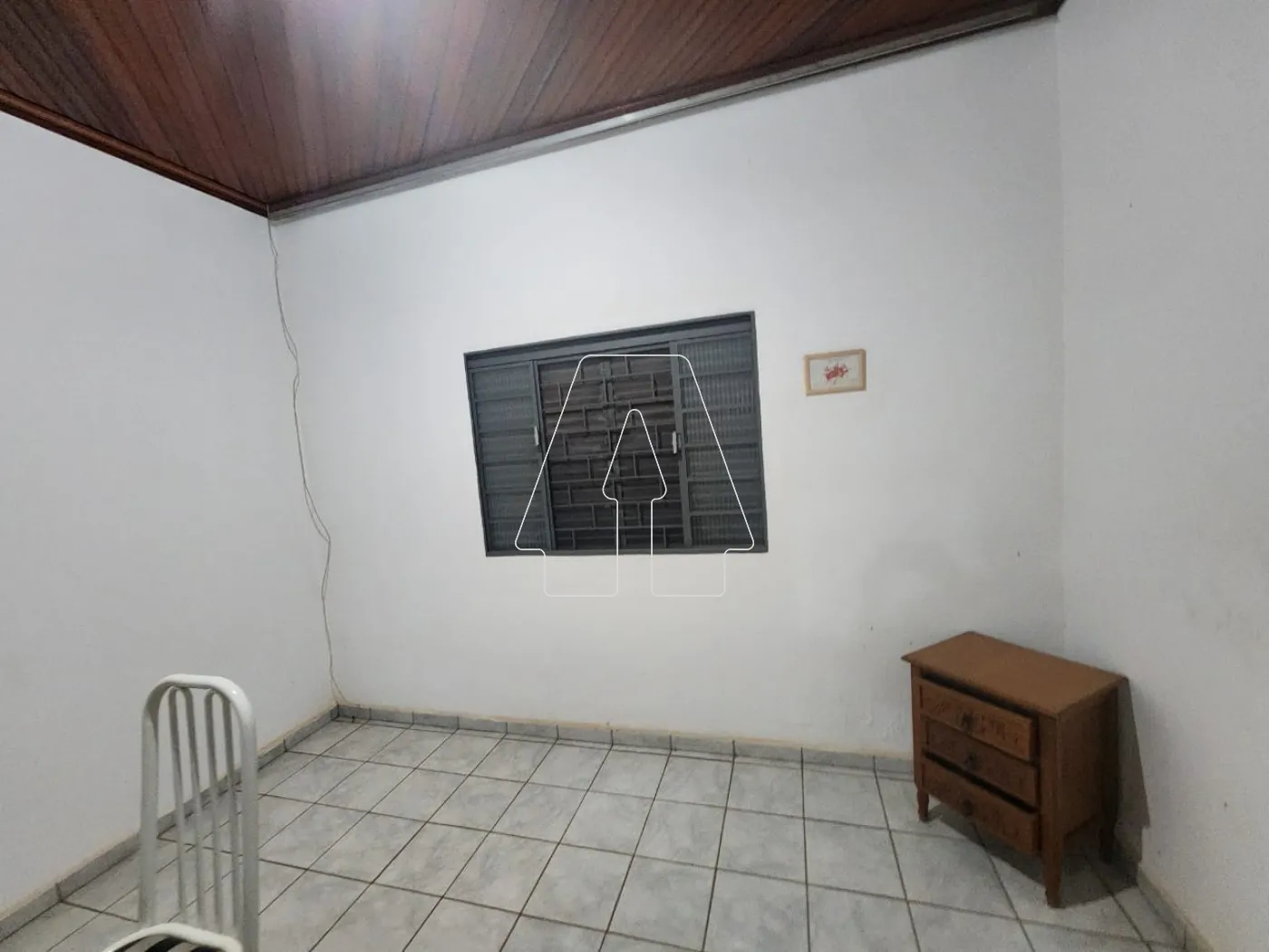 Alugar Casa / Residencial em Araçatuba R$ 1.700,00 - Foto 7