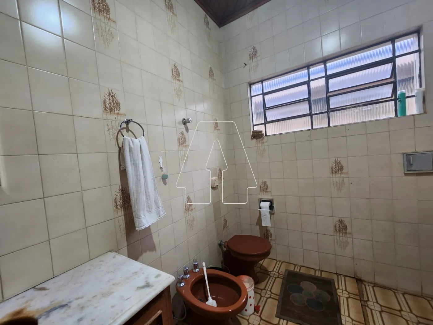 Alugar Casa / Residencial em Araçatuba R$ 1.700,00 - Foto 8