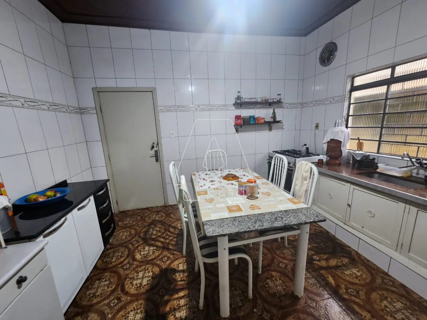 Alugar Casa / Residencial em Araçatuba R$ 1.700,00 - Foto 3