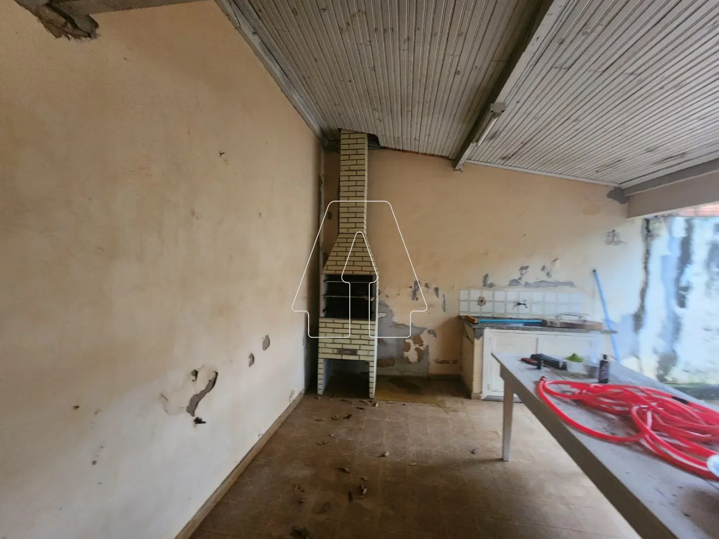 Alugar Casa / Residencial em Araçatuba R$ 1.700,00 - Foto 9