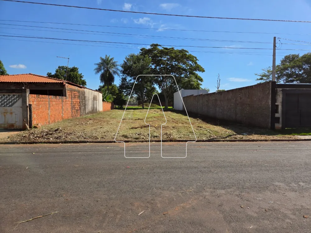 Comprar Terreno / Padrão em Araçatuba R$ 70.000,00 - Foto 1