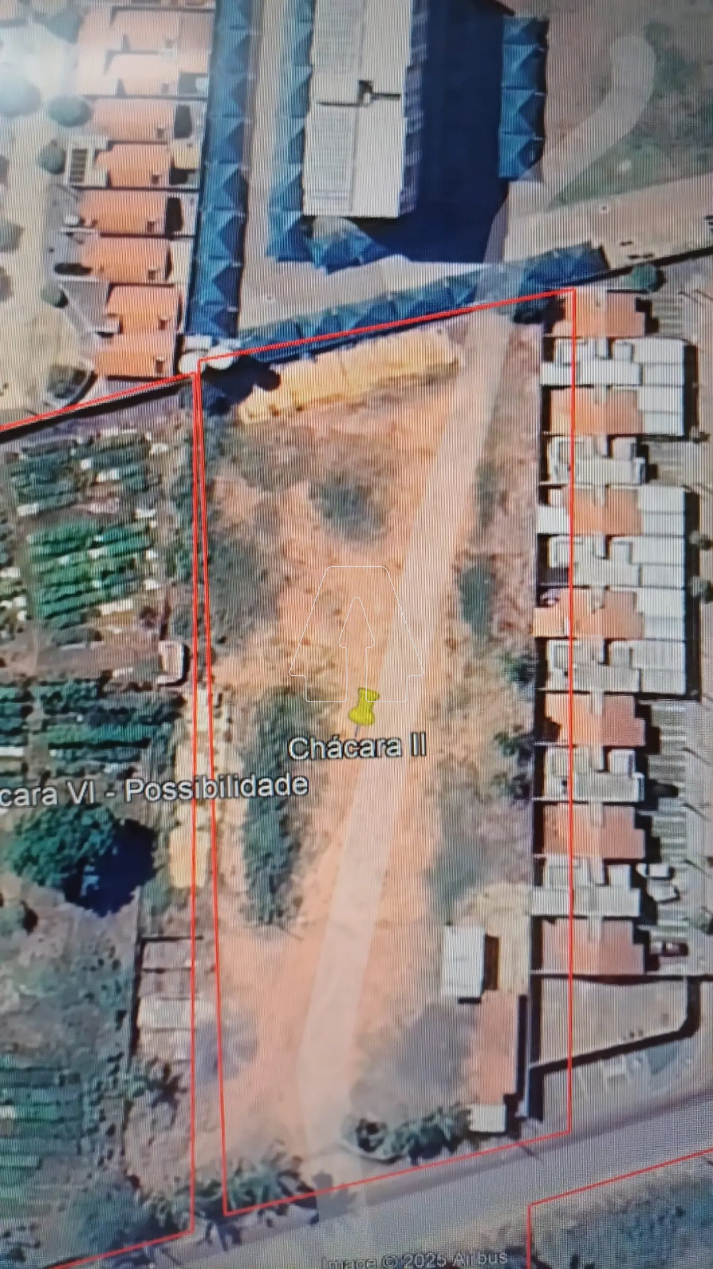 Alugar Rural / Chácara em Araçatuba R$ 3.000,00 - Foto 4