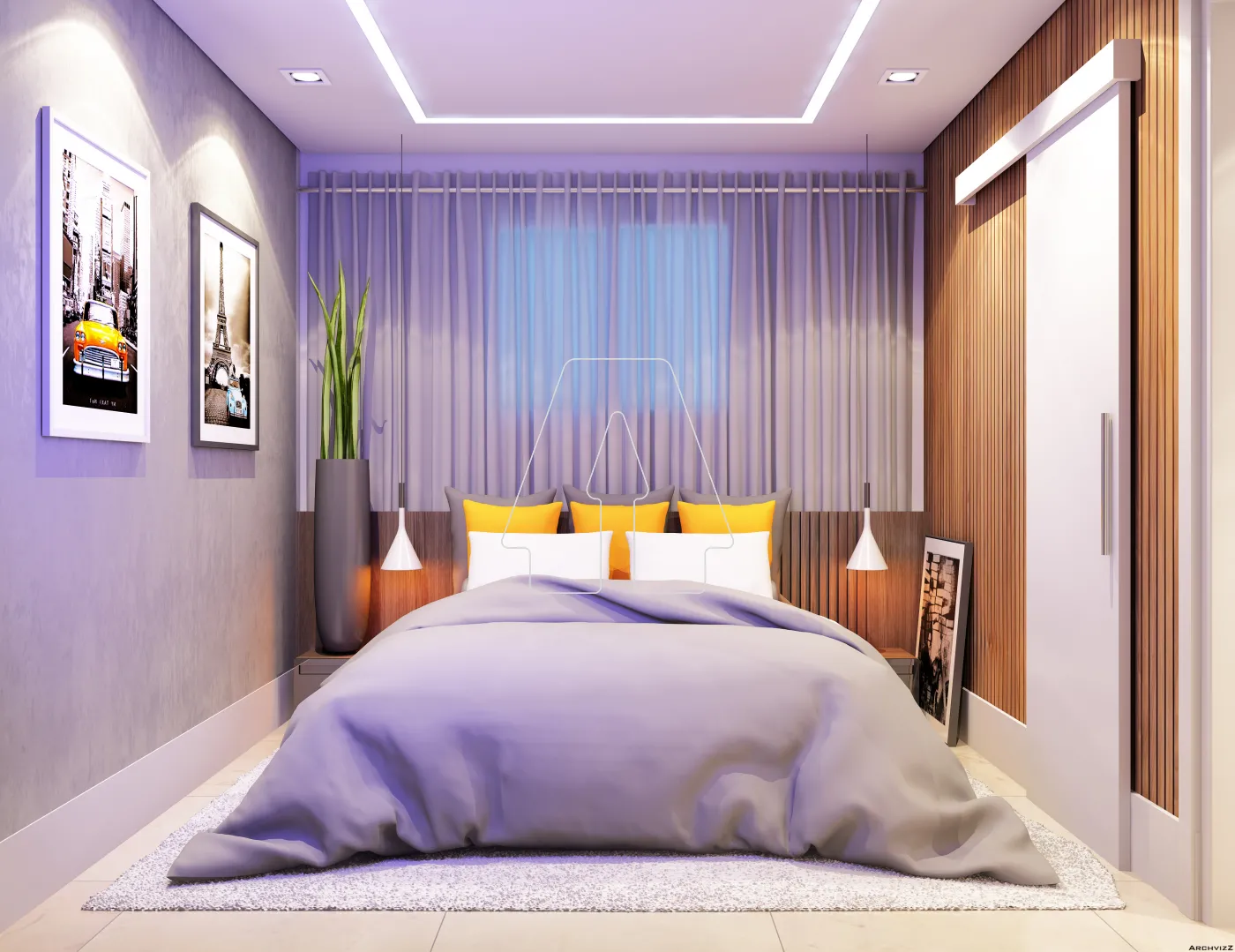 Comprar Apartamento / Padrão em Araçatuba R$ 221.700,00 - Foto 4