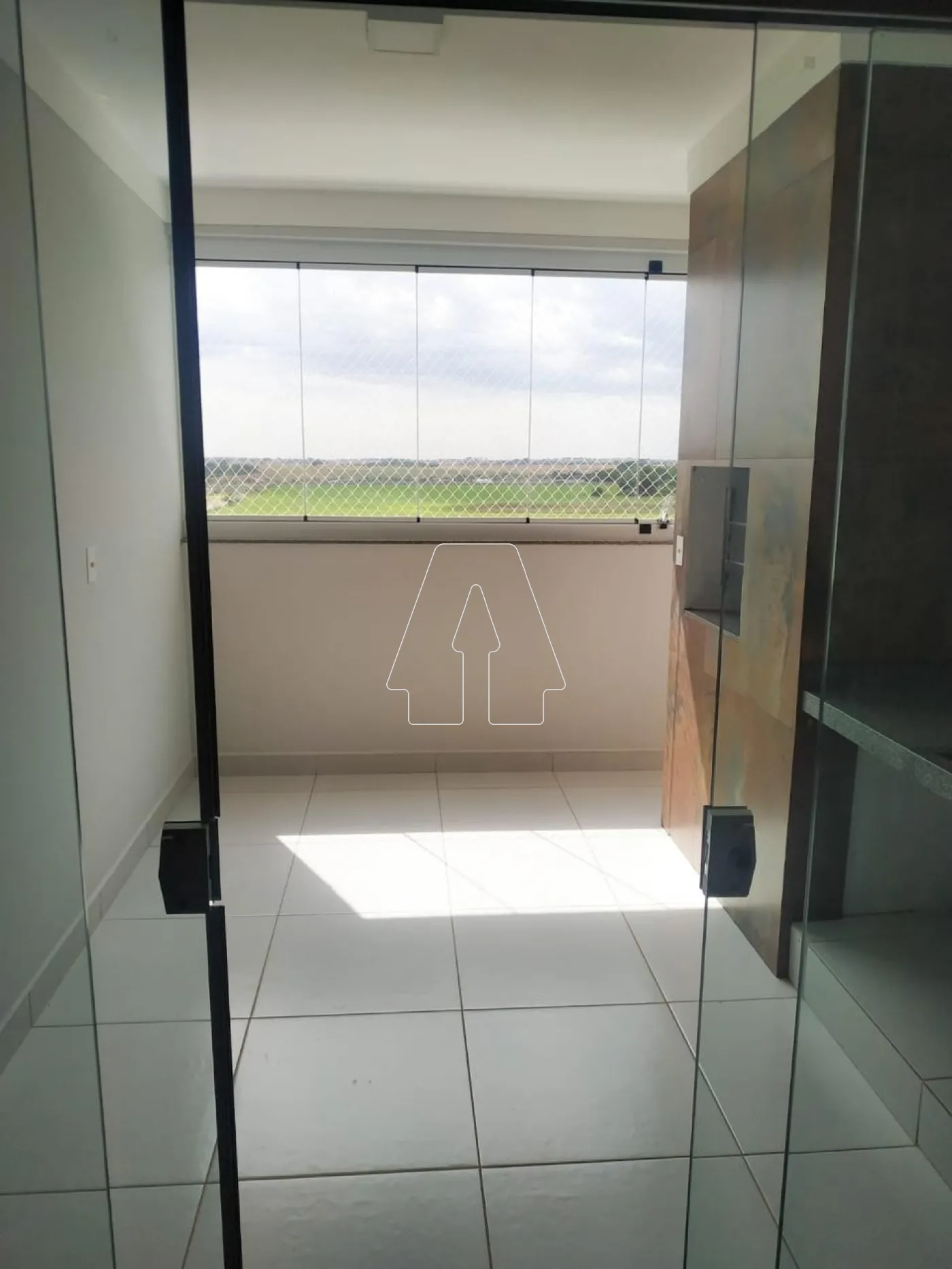 Alugar Apartamento / Padrão em Araçatuba R$ 3.200,00 - Foto 8