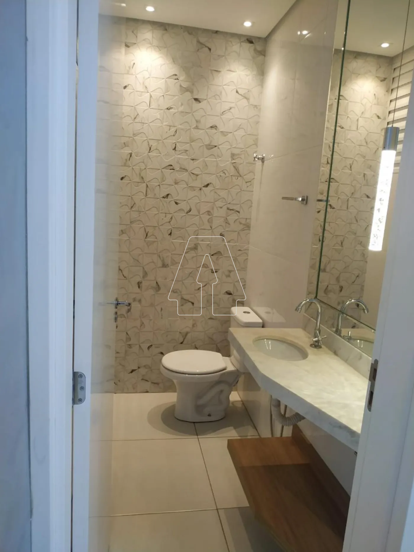 Alugar Apartamento / Padrão em Araçatuba R$ 3.200,00 - Foto 16