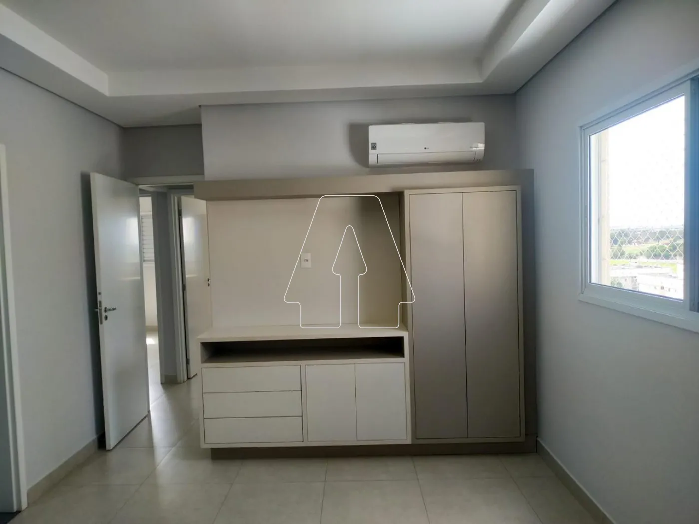 Alugar Apartamento / Padrão em Araçatuba R$ 3.200,00 - Foto 21