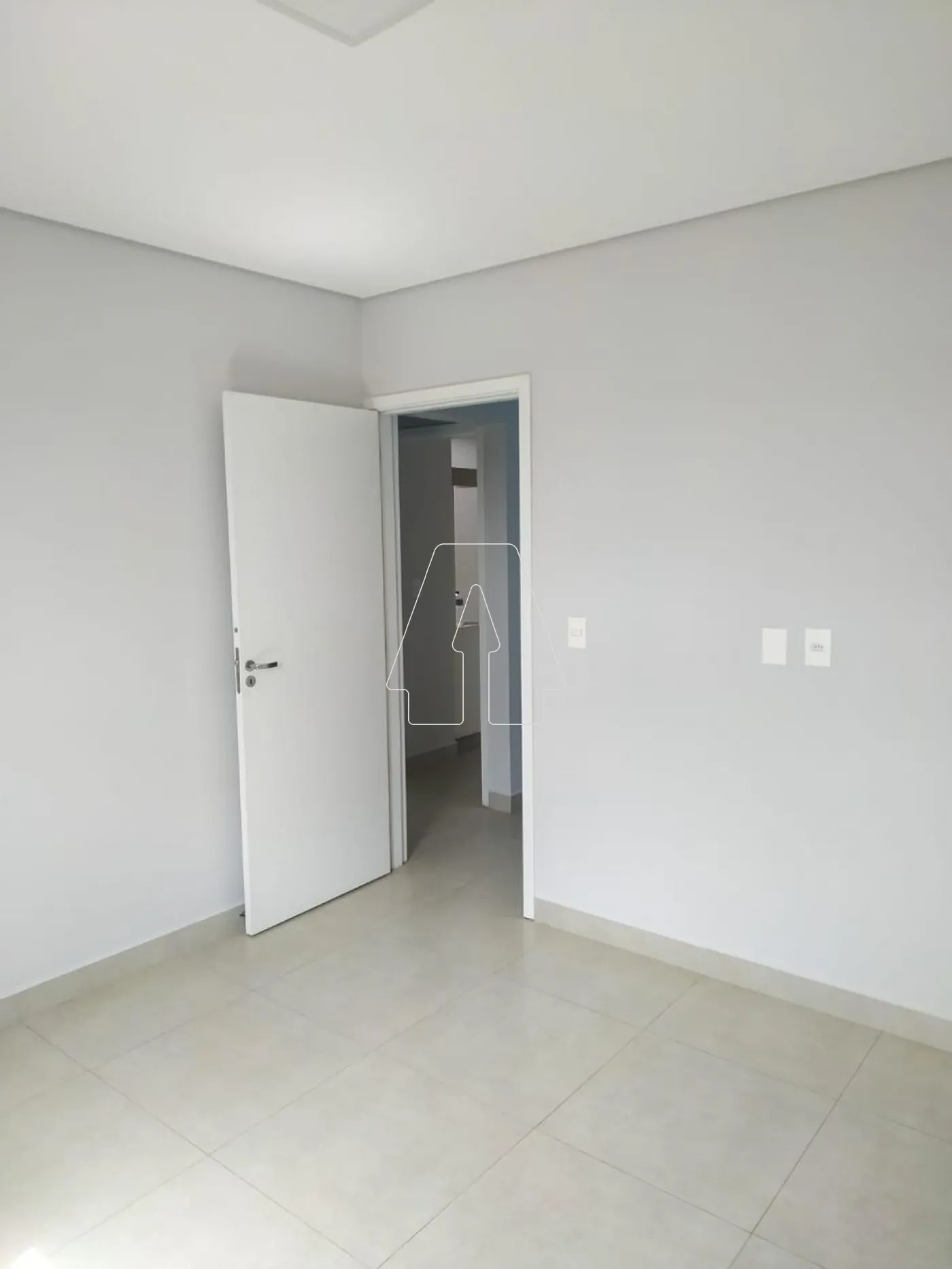 Alugar Apartamento / Padrão em Araçatuba R$ 3.200,00 - Foto 5