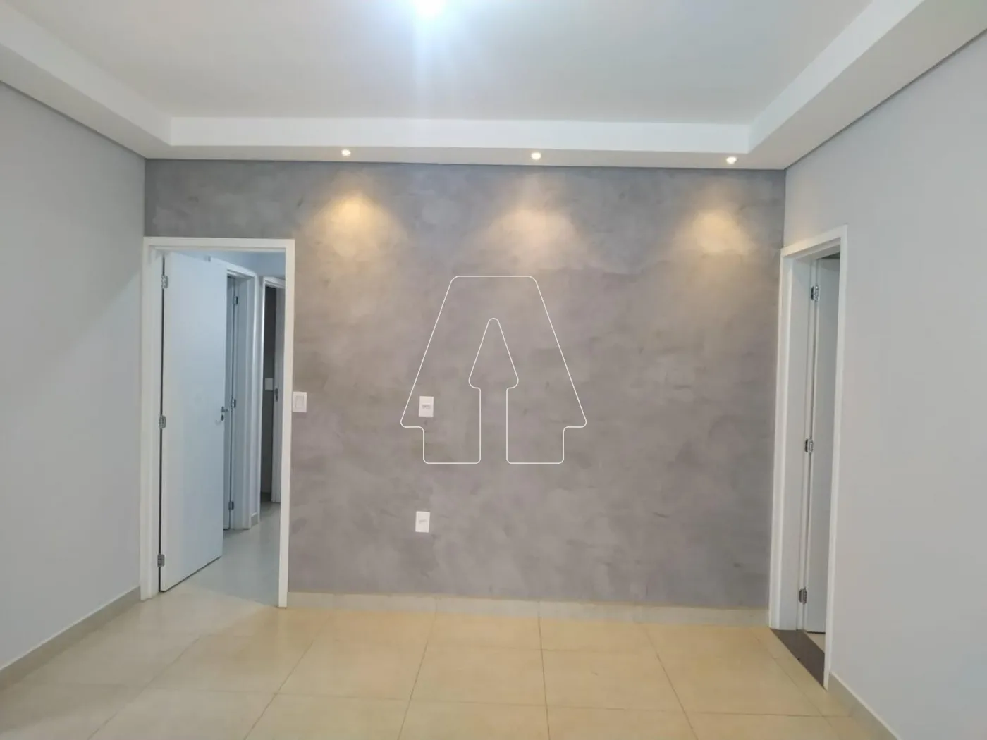 Alugar Apartamento / Padrão em Araçatuba R$ 3.200,00 - Foto 4