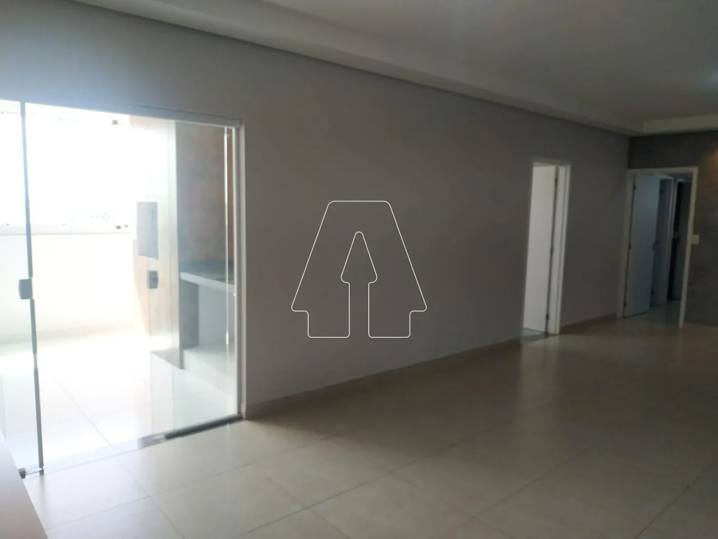 Alugar Apartamento / Padrão em Araçatuba R$ 3.200,00 - Foto 3
