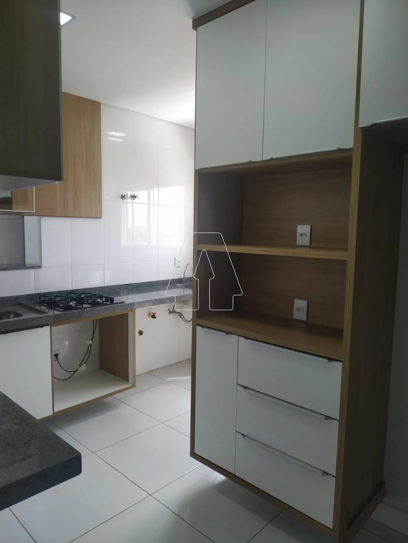 Alugar Apartamento / Padrão em Araçatuba R$ 3.200,00 - Foto 7