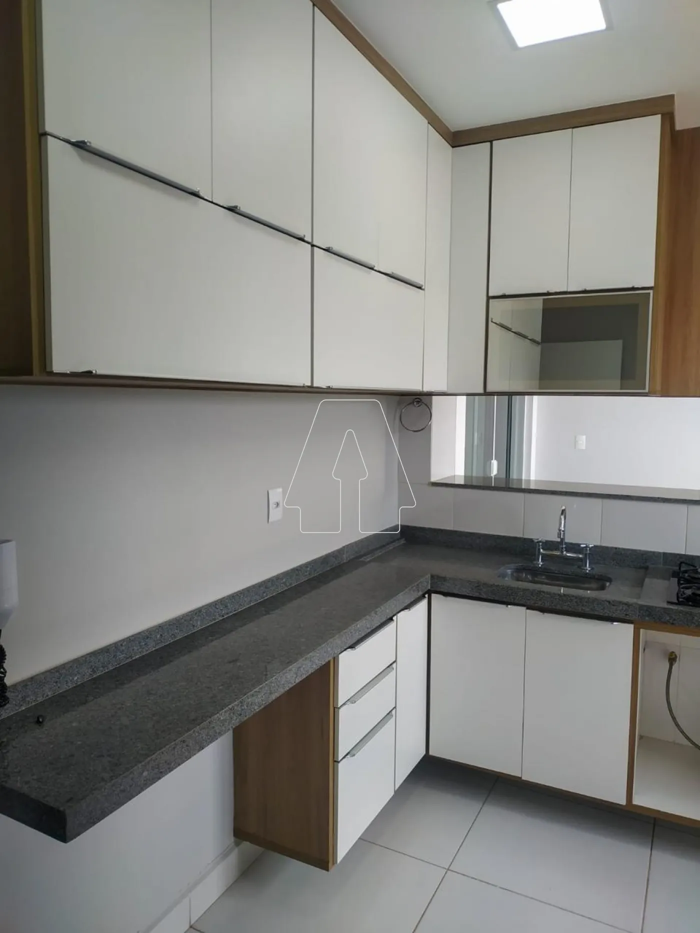 Alugar Apartamento / Padrão em Araçatuba R$ 3.200,00 - Foto 6