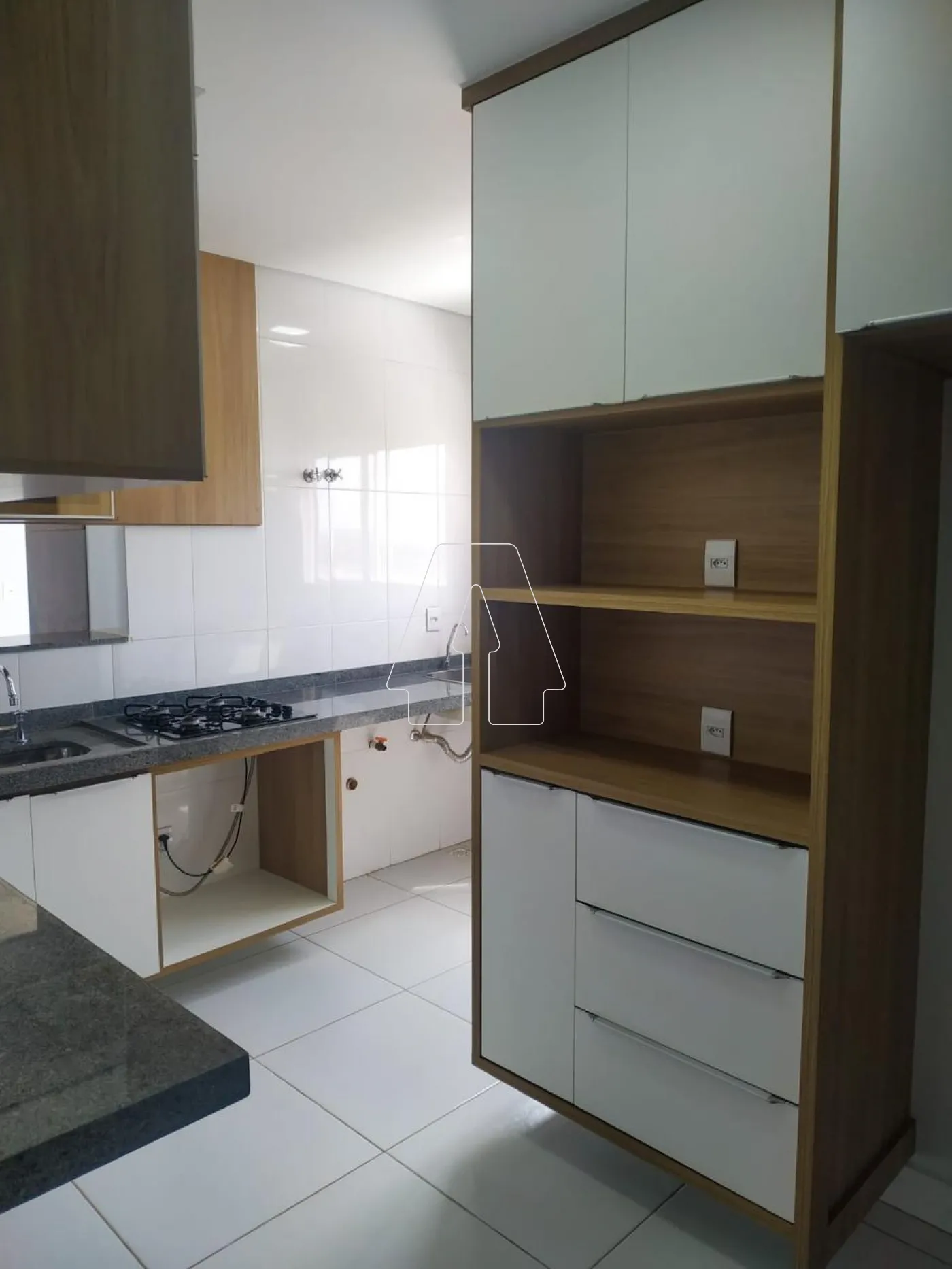 Alugar Apartamento / Padrão em Araçatuba R$ 3.200,00 - Foto 9