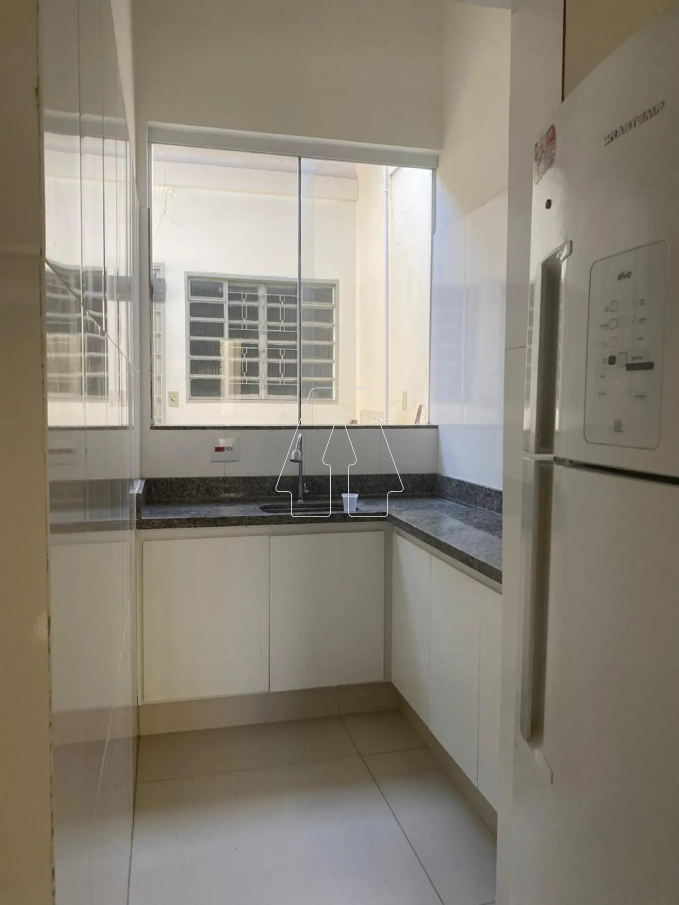 Alugar Comercial / Salão em Araçatuba R$ 5.000,00 - Foto 3