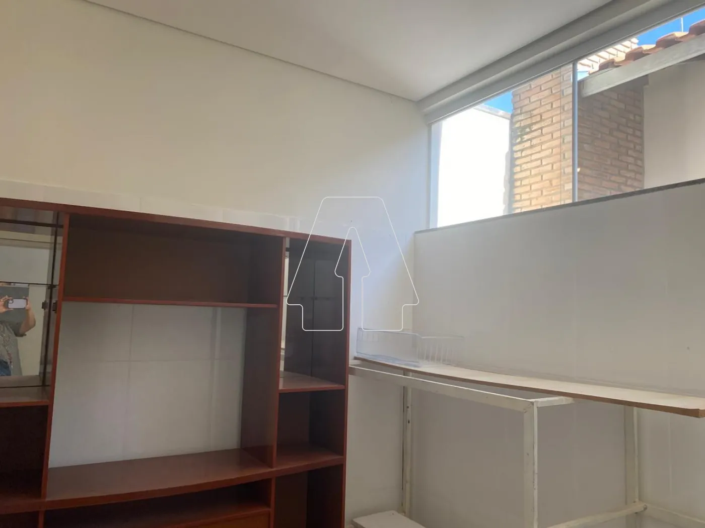 Alugar Comercial / Salão em Araçatuba R$ 5.000,00 - Foto 6