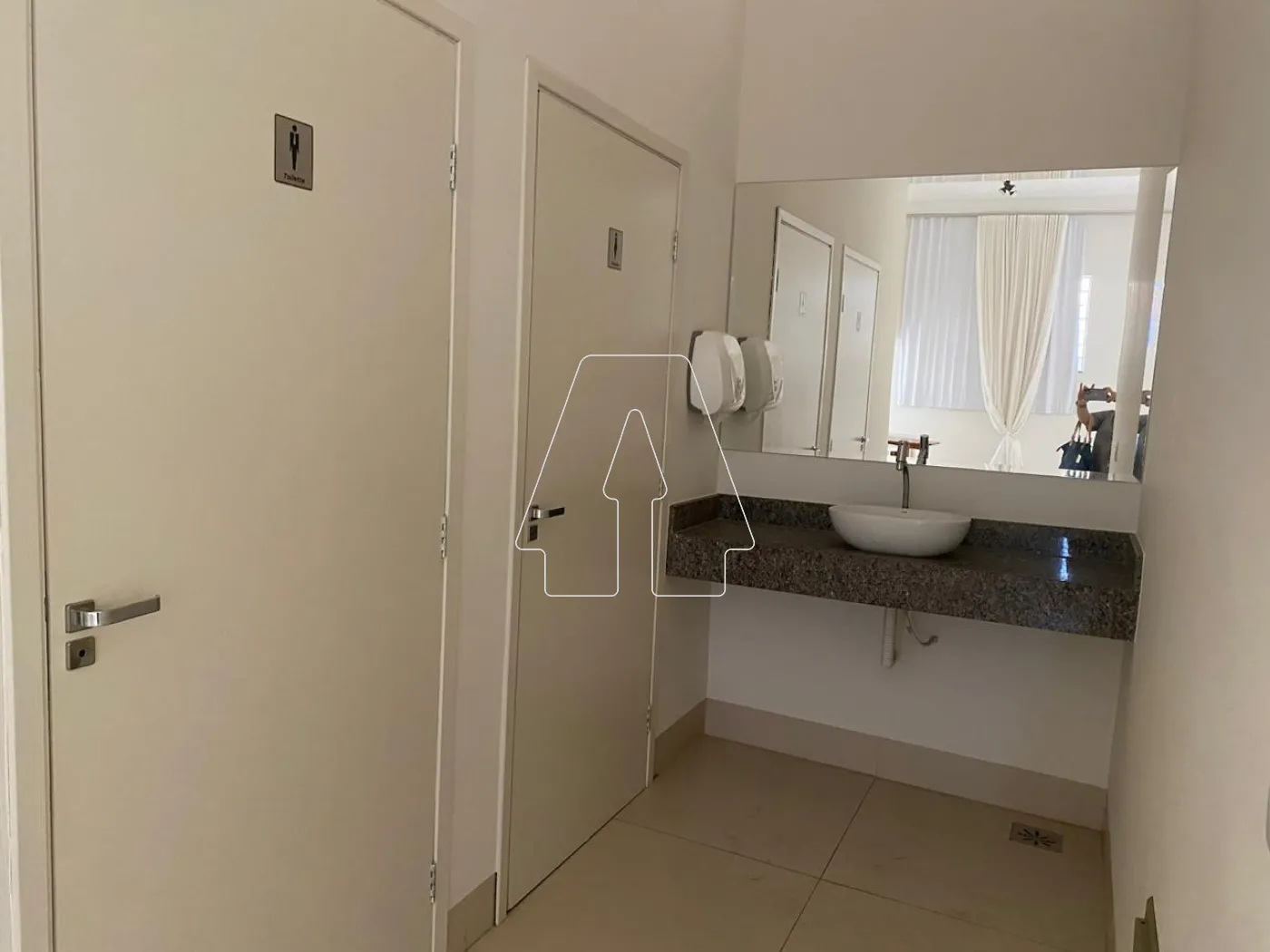 Alugar Comercial / Salão em Araçatuba R$ 5.000,00 - Foto 7