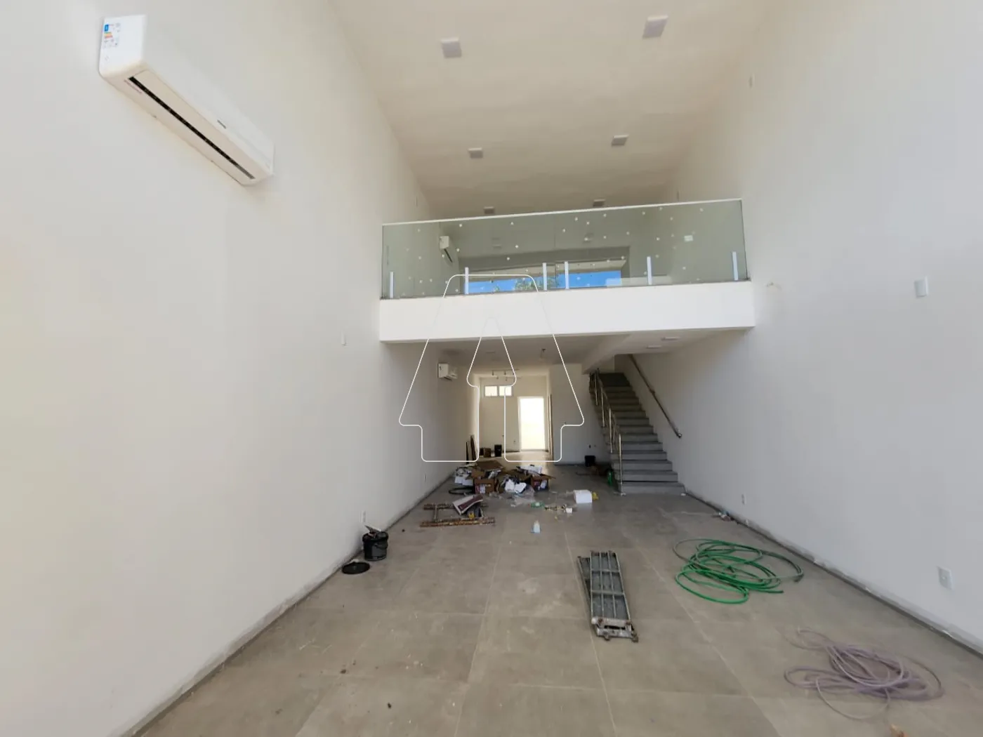 Alugar Comercial / Loja em Araçatuba R$ 4.000,00 - Foto 2