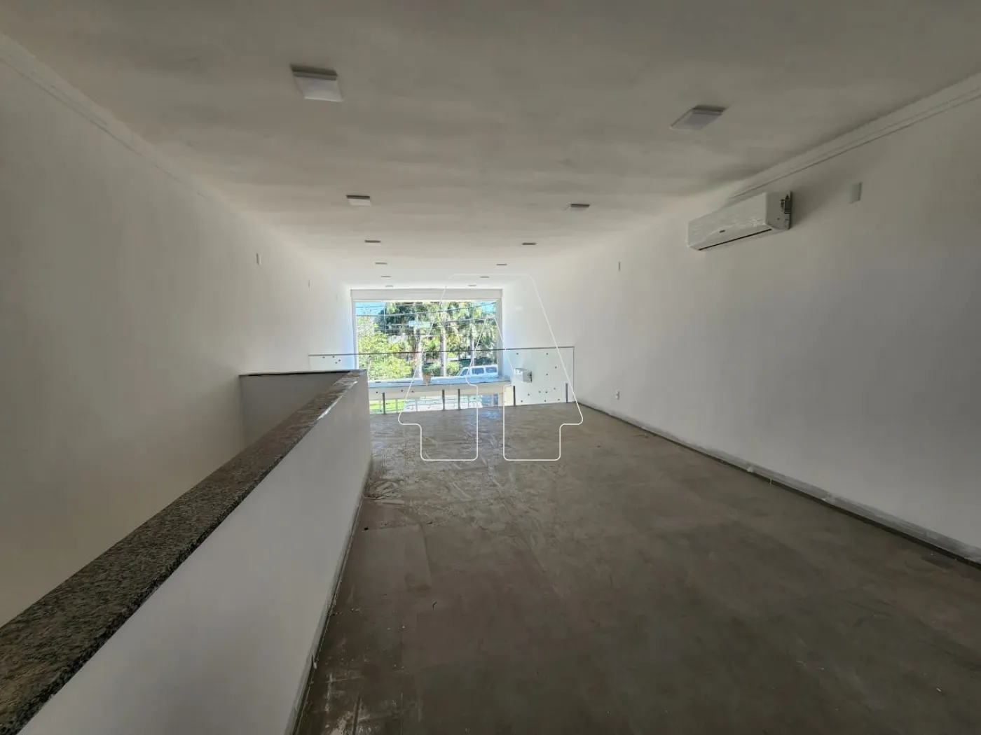Alugar Comercial / Loja em Araçatuba R$ 3.800,00 - Foto 2
