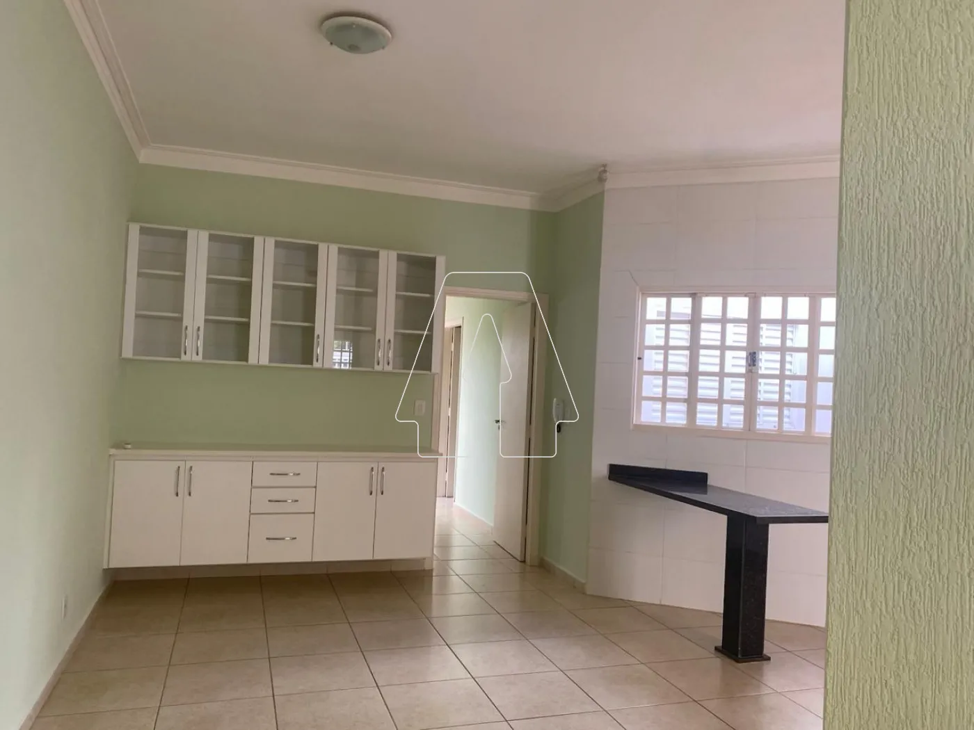 Alugar Casa / Residencial em Araçatuba R$ 2.600,00 - Foto 3