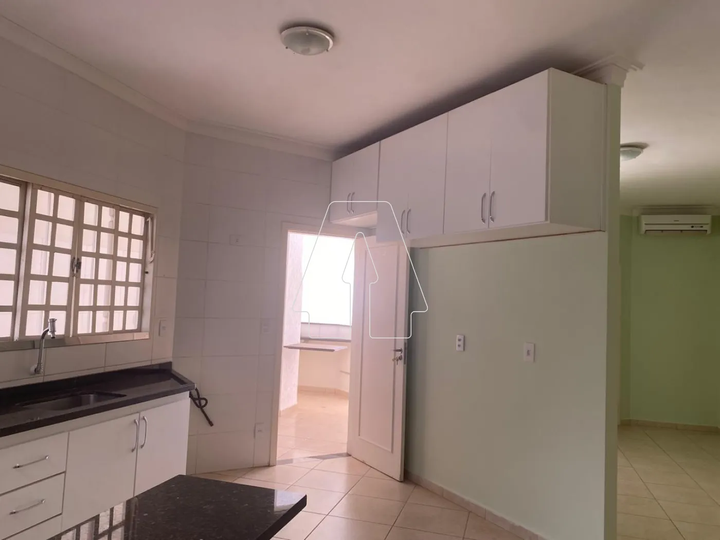 Alugar Casa / Residencial em Araçatuba R$ 2.600,00 - Foto 4