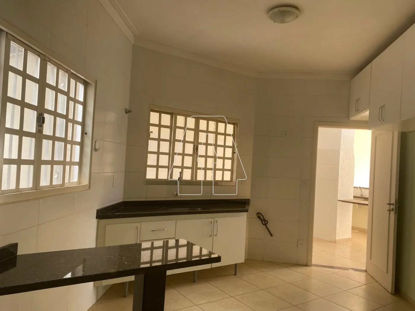 Alugar Casa / Residencial em Araçatuba R$ 2.600,00 - Foto 5