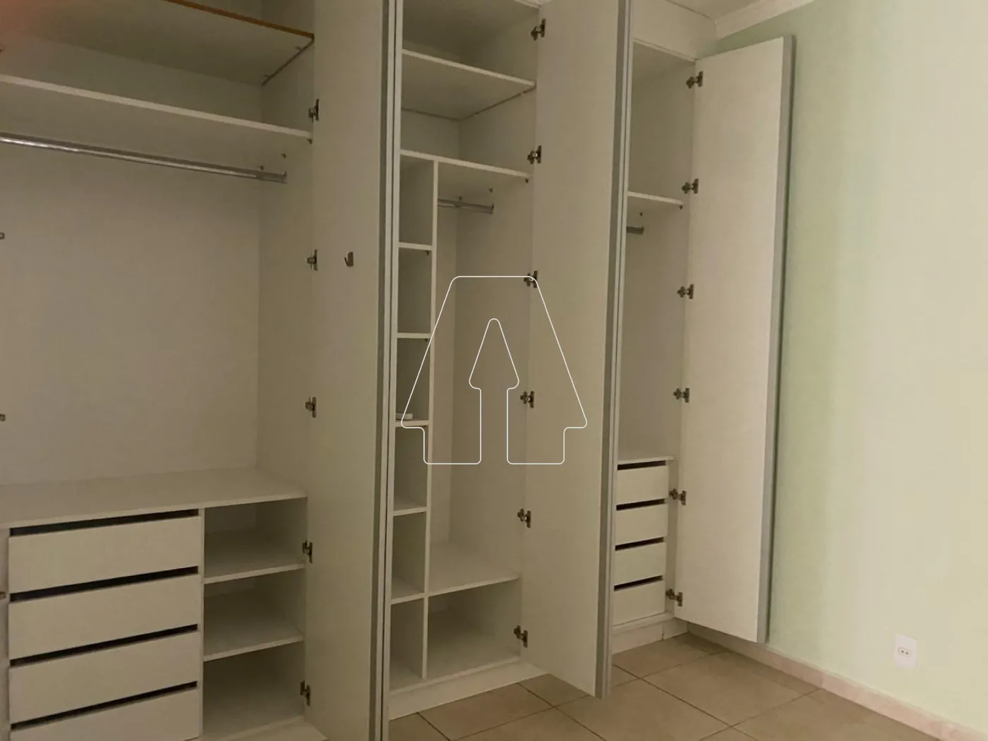 Alugar Casa / Residencial em Araçatuba R$ 2.600,00 - Foto 6
