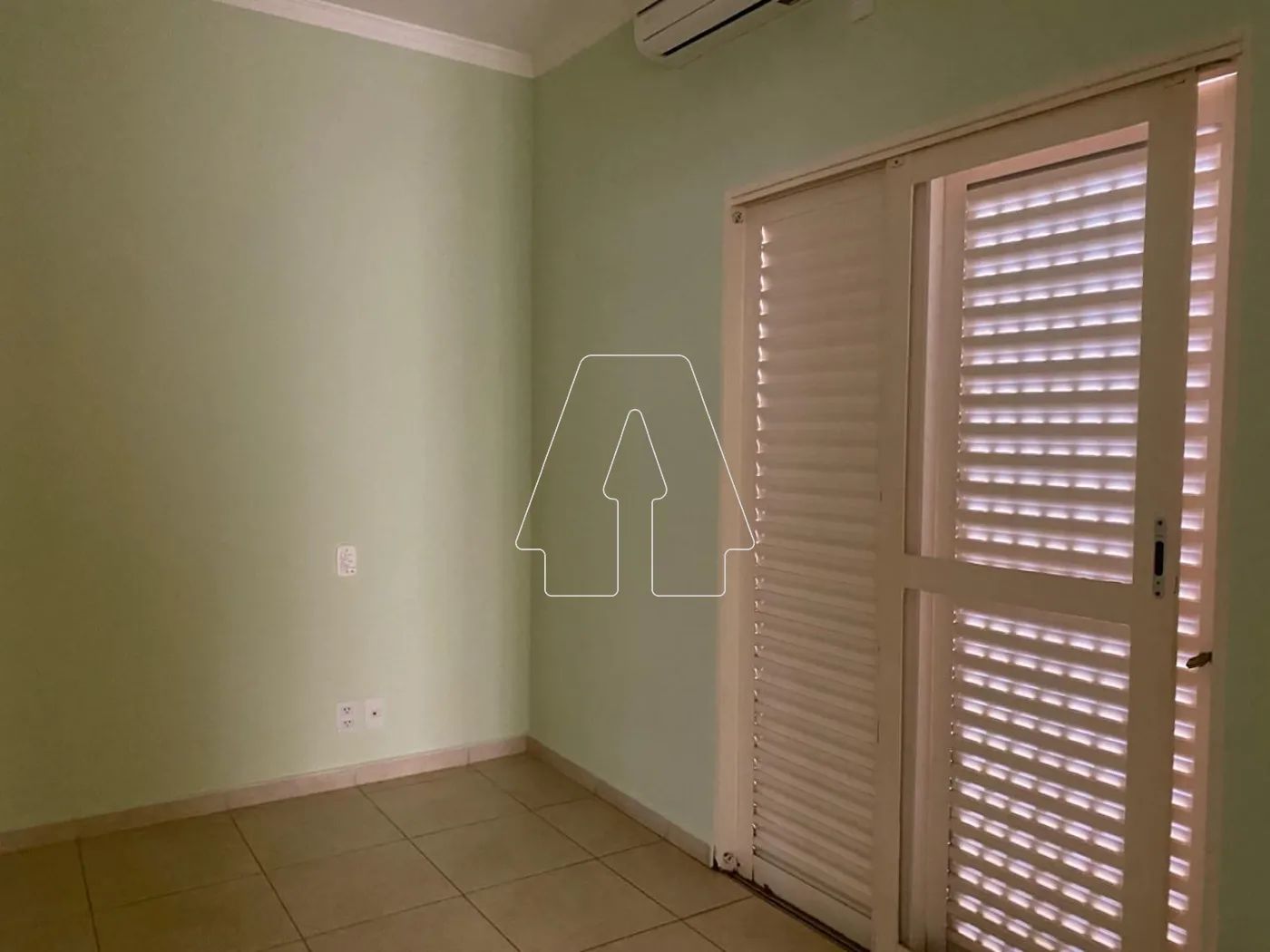 Alugar Casa / Residencial em Araçatuba R$ 2.600,00 - Foto 8