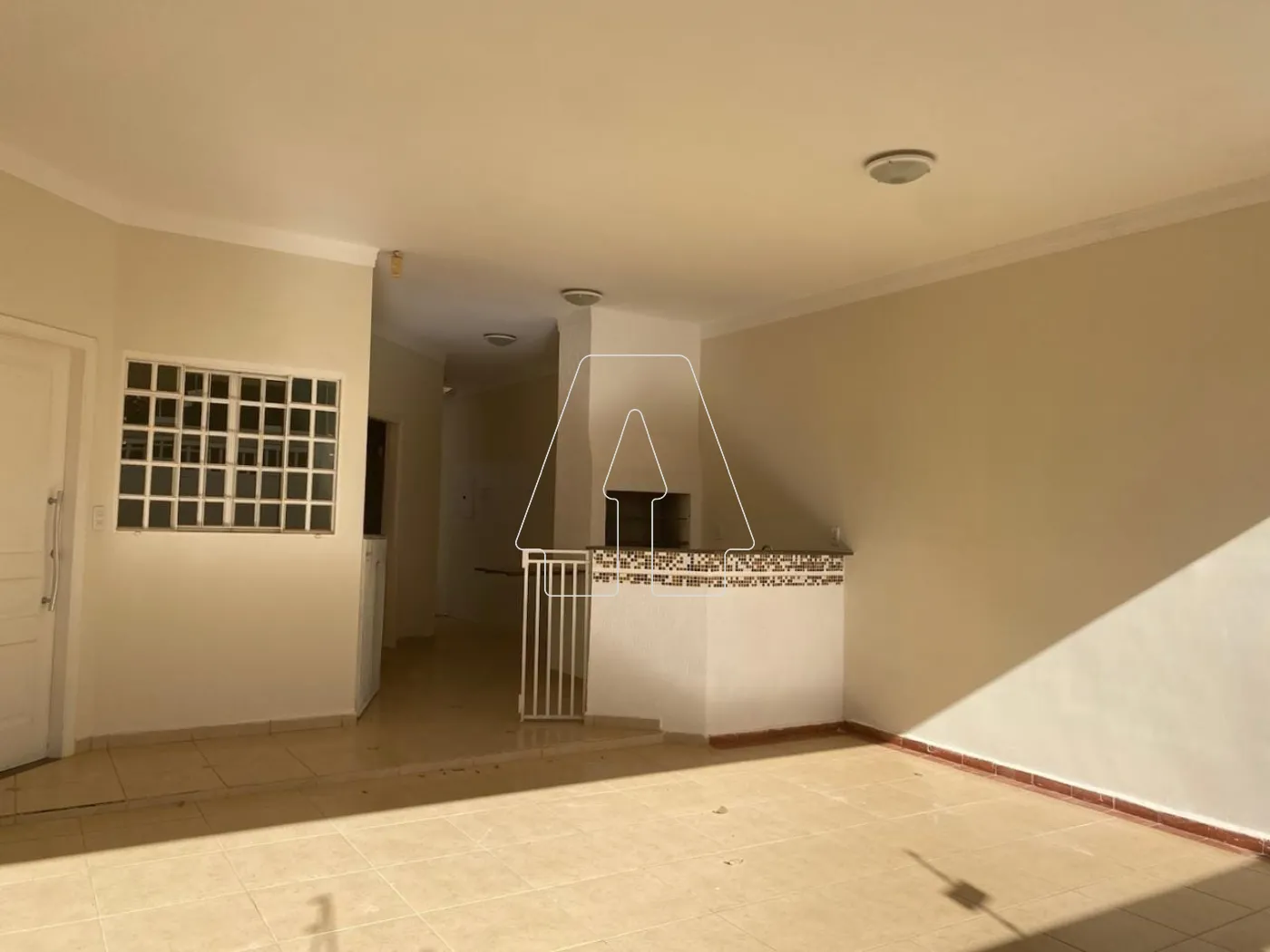 Alugar Casa / Residencial em Araçatuba R$ 2.600,00 - Foto 10
