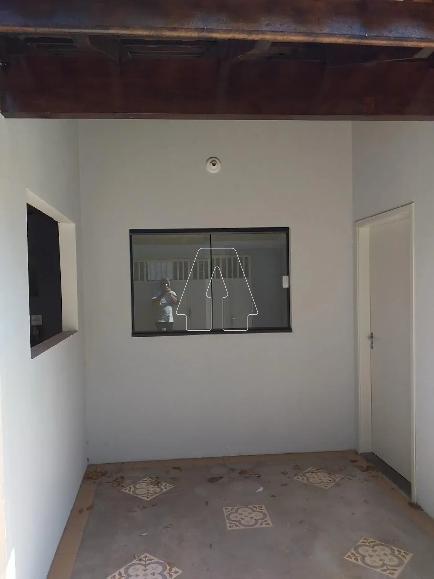 Alugar Casa / Kitnet em Araçatuba R$ 1.000,00 - Foto 2