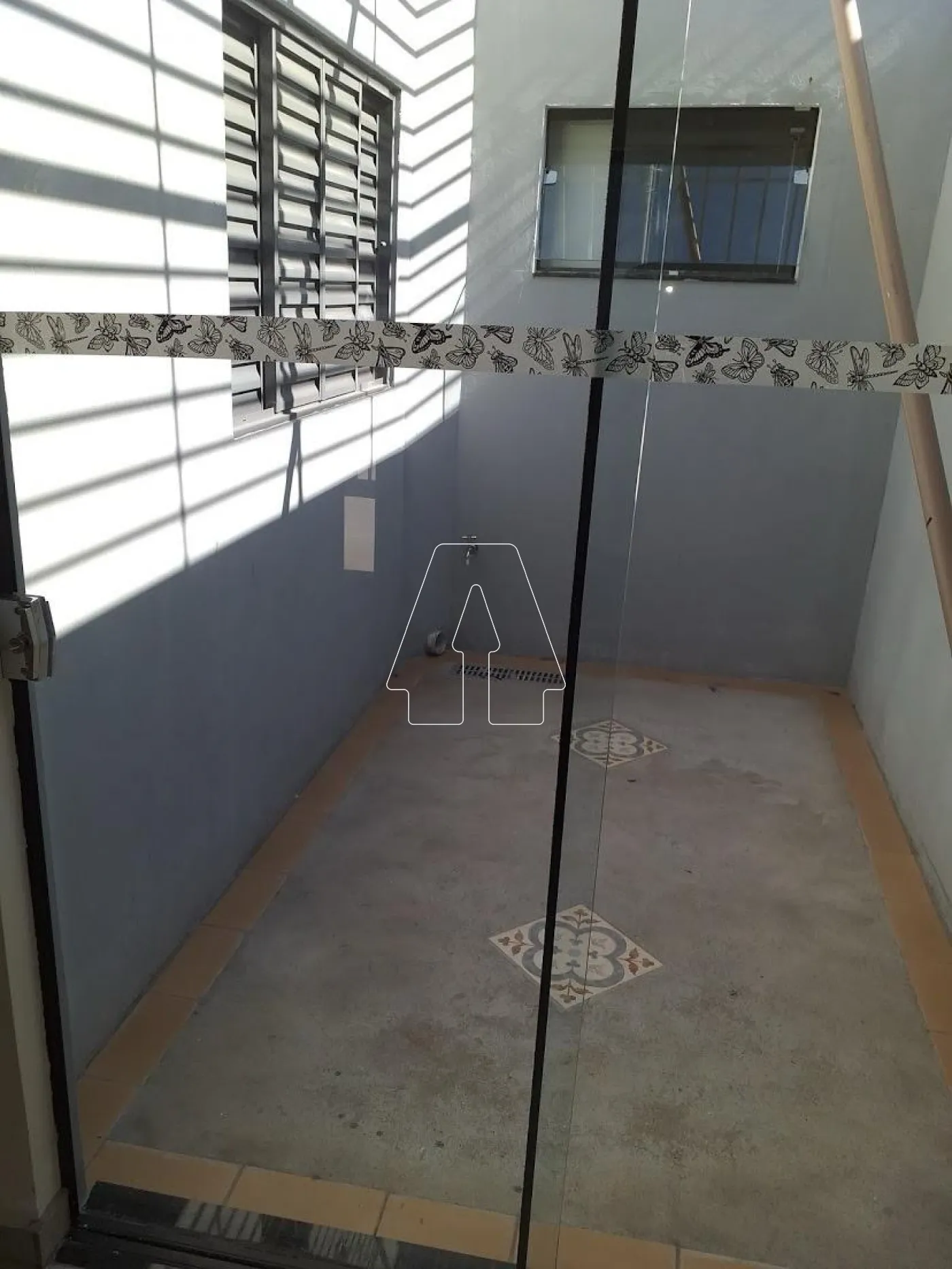 Alugar Casa / Kitnet em Araçatuba R$ 1.000,00 - Foto 8
