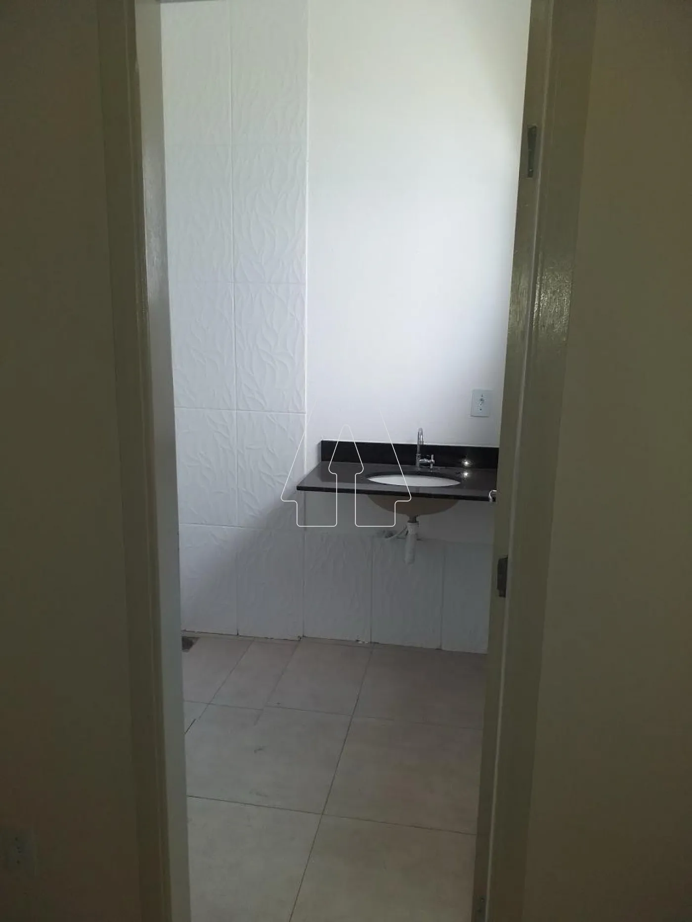 Alugar Casa / Kitnet em Araçatuba R$ 1.000,00 - Foto 7